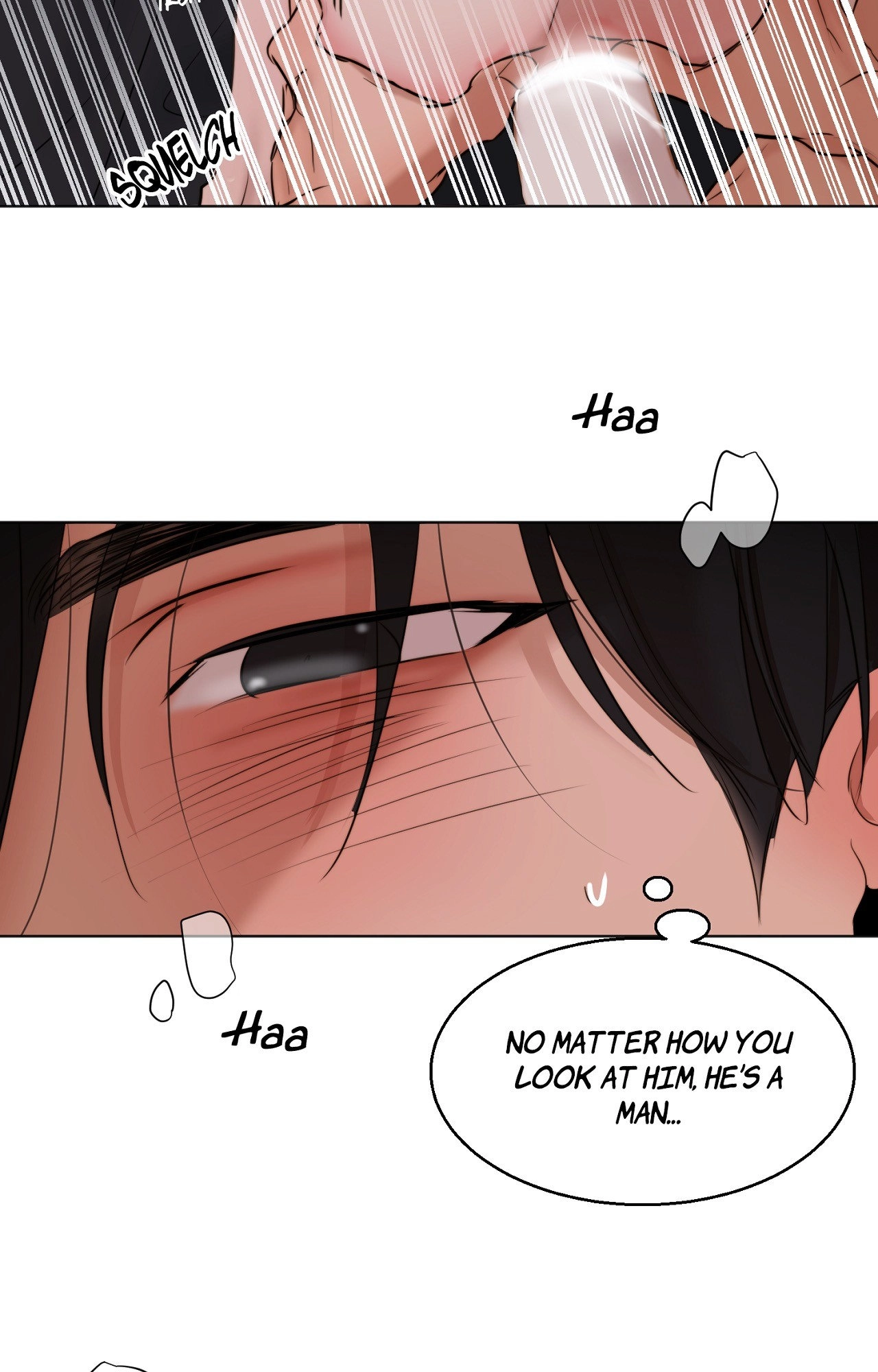 Read Secondo Piatto chapter 70 image 33 on Lezhin