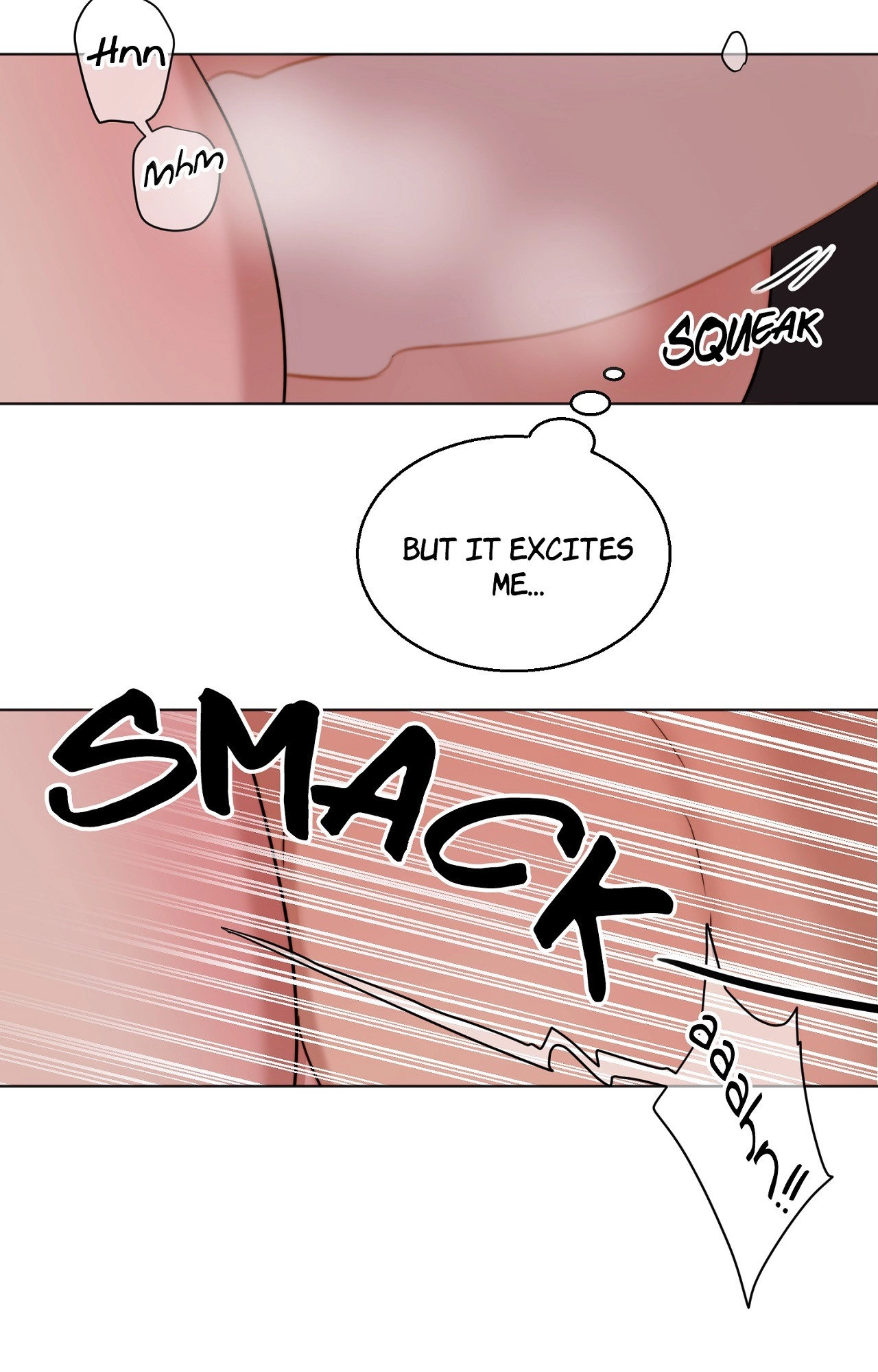 Read Secondo Piatto chapter 70 image 34 on Lezhin