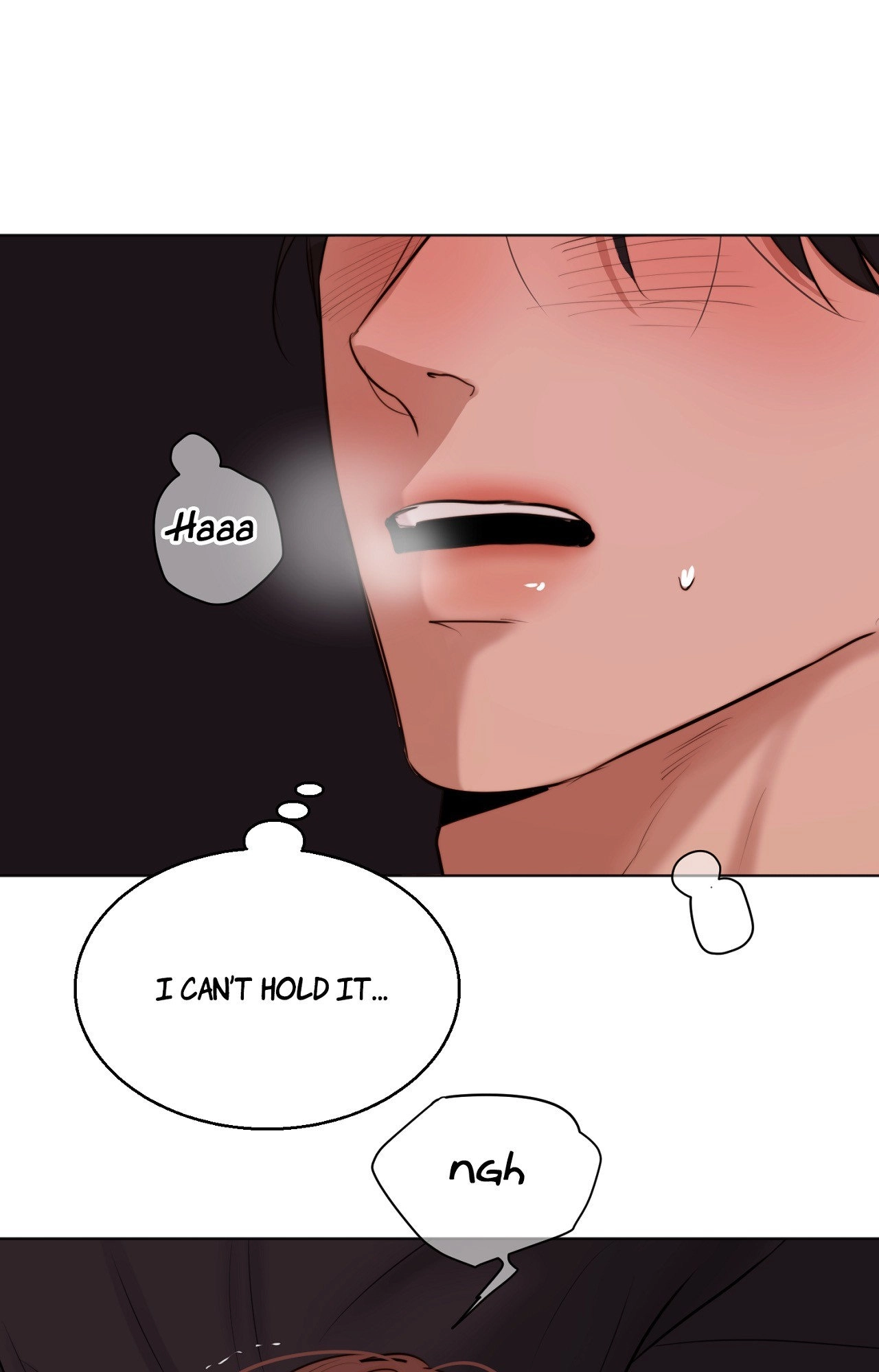 Read Secondo Piatto chapter 70 image 35 on Lezhin