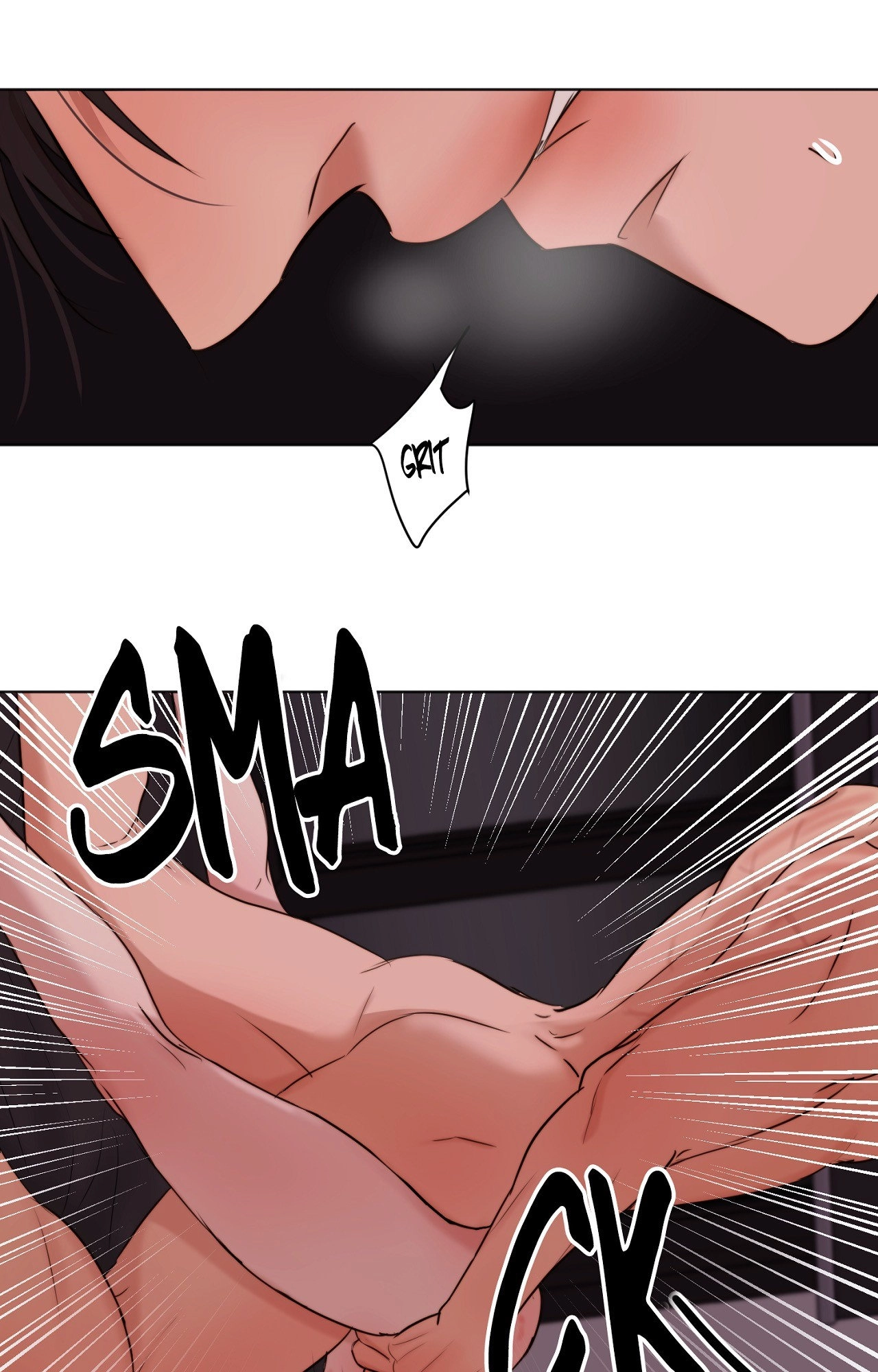 Read Secondo Piatto chapter 70 image 42 on Lezhin