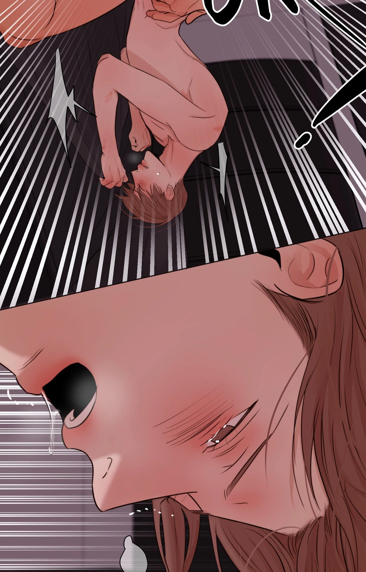 Read Secondo Piatto chapter 70 image 43 on Lezhin