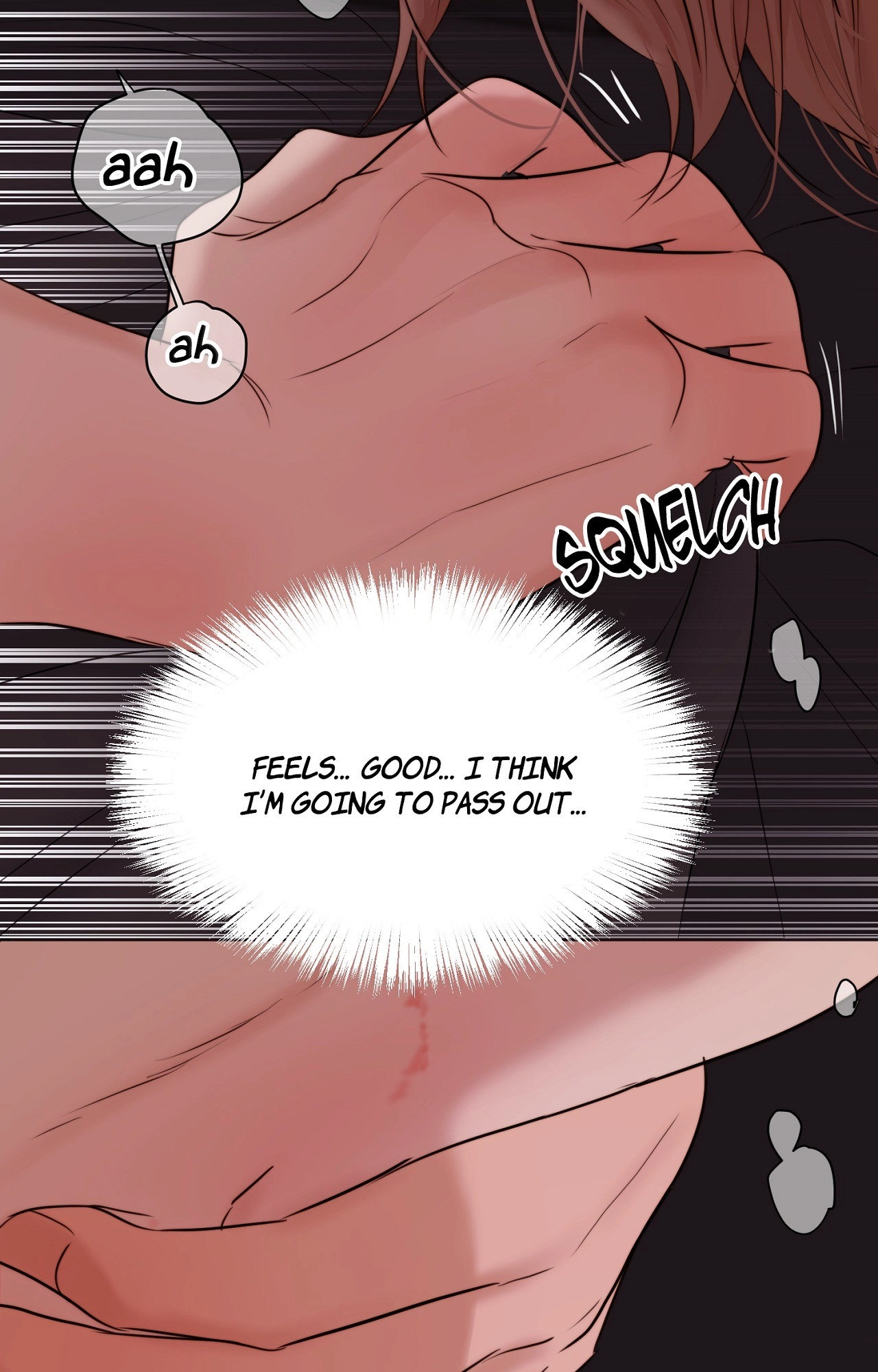 Read Secondo Piatto chapter 70 image 44 on Lezhin