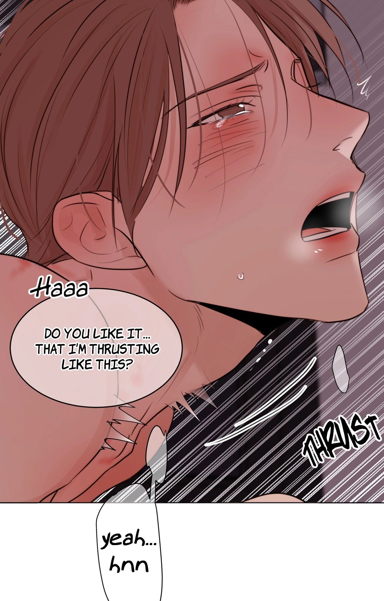 Read Secondo Piatto chapter 70 image 48 on Lezhin