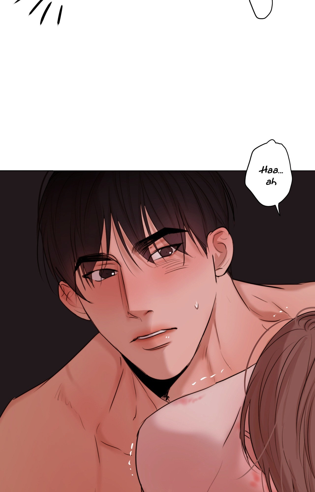 Read Secondo Piatto chapter 70 image 58 on Lezhin