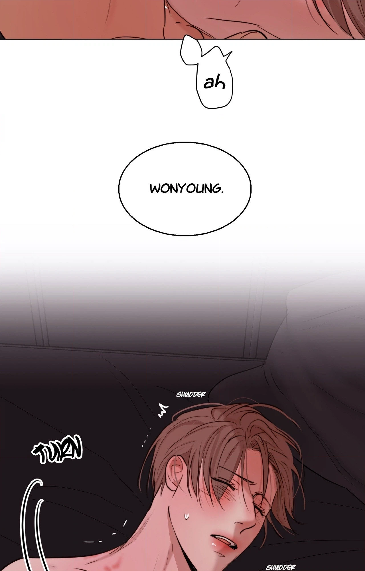 Read Secondo Piatto chapter 70 image 59 on Lezhin