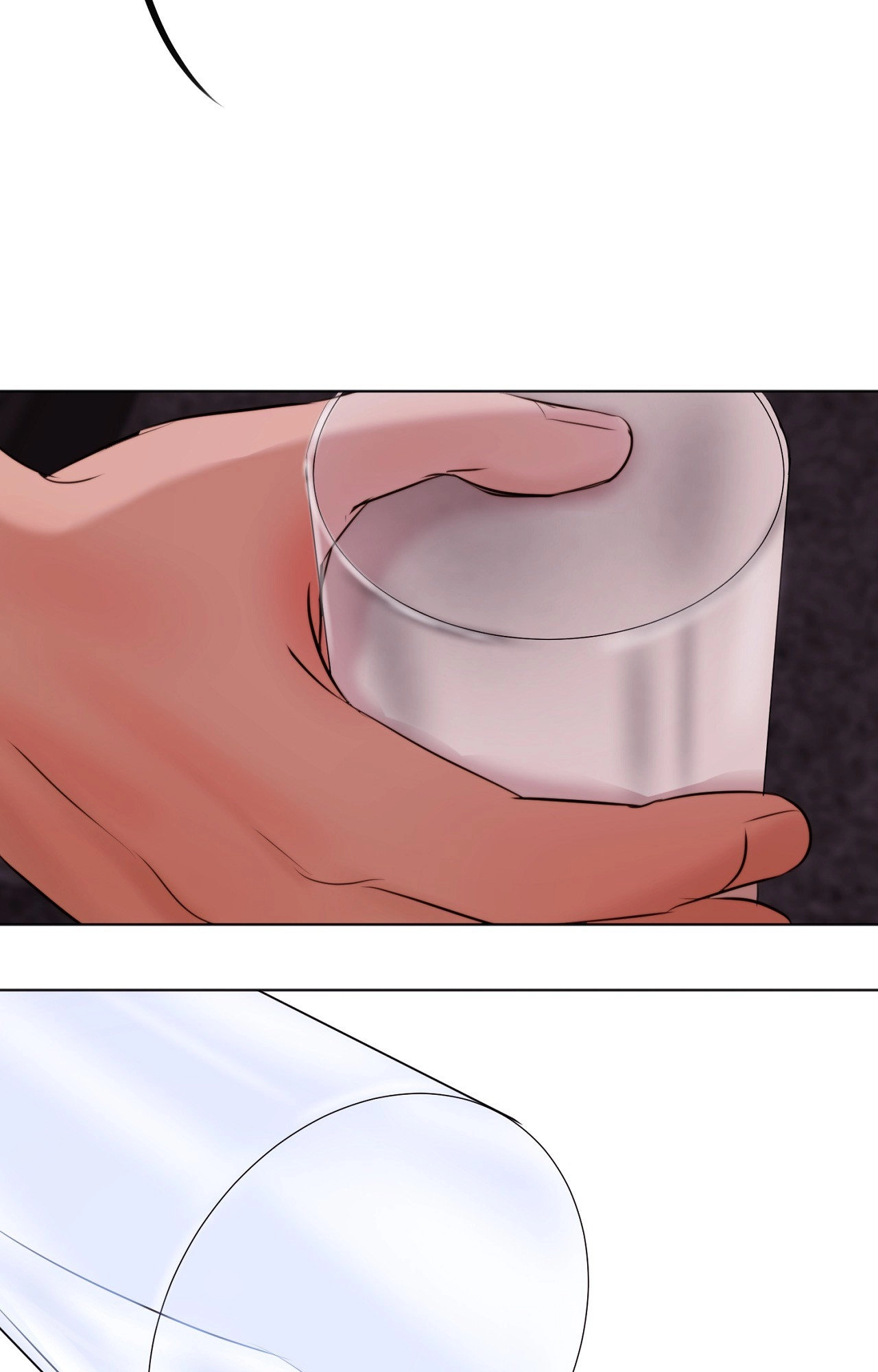 Read Secondo Piatto chapter 70 image 7 on Lezhin