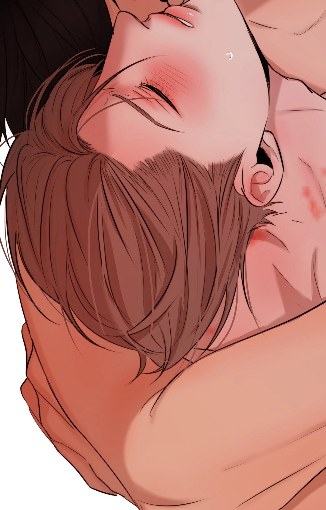 Read Secondo Piatto chapter 71 image 11 on Lezhin