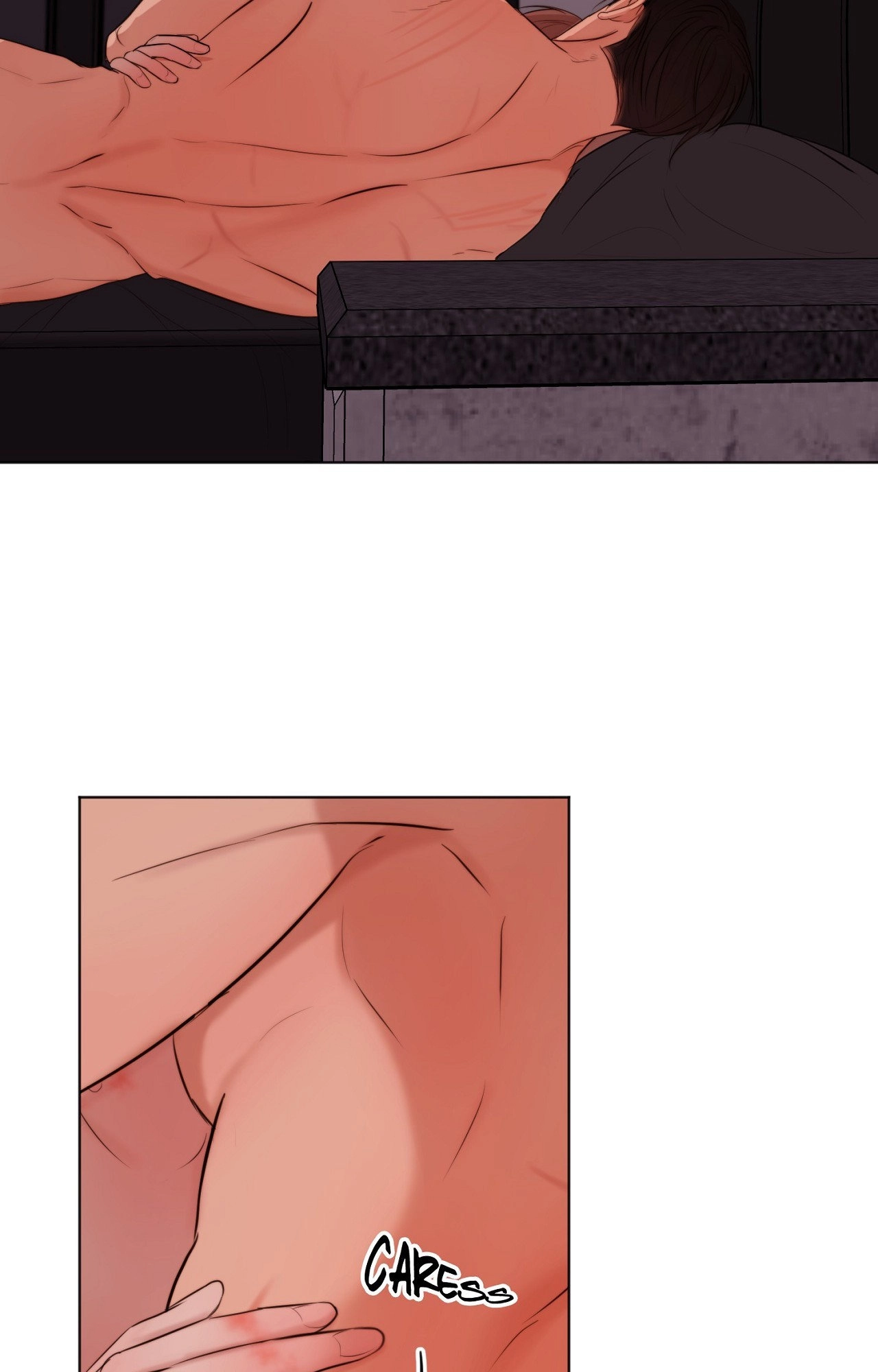 Read Secondo Piatto chapter 71 image 14 on Lezhin