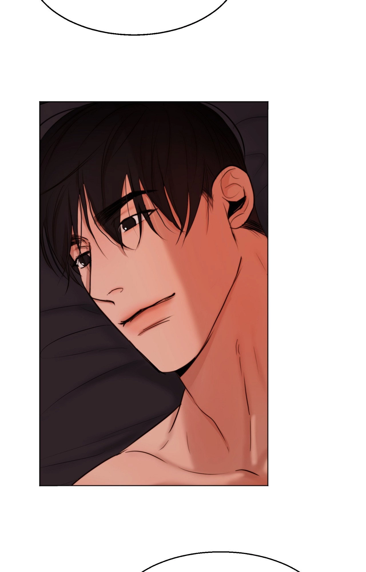 Read Secondo Piatto chapter 71 image 18 on Lezhin