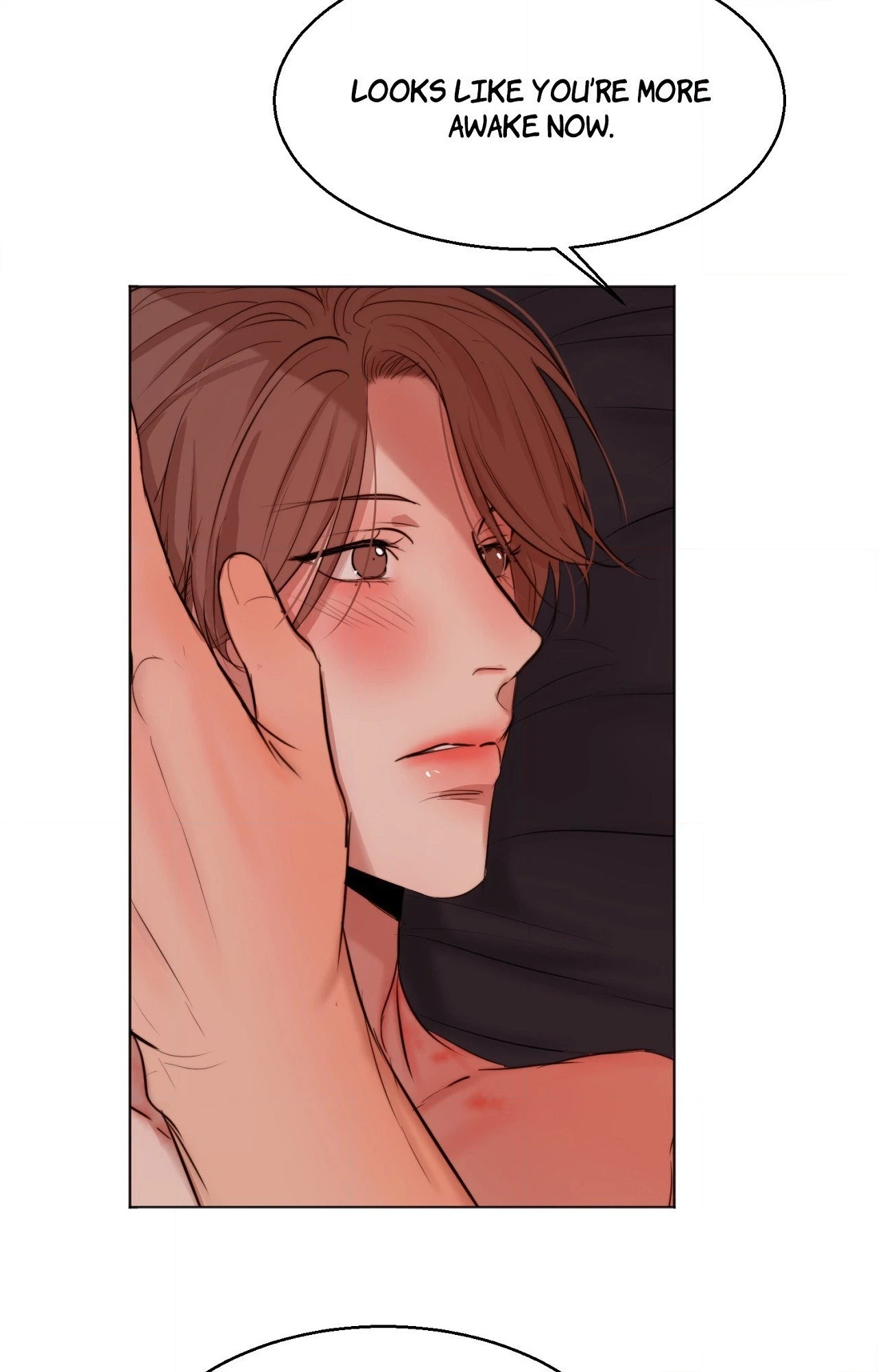 Read Secondo Piatto chapter 71 image 19 on Lezhin