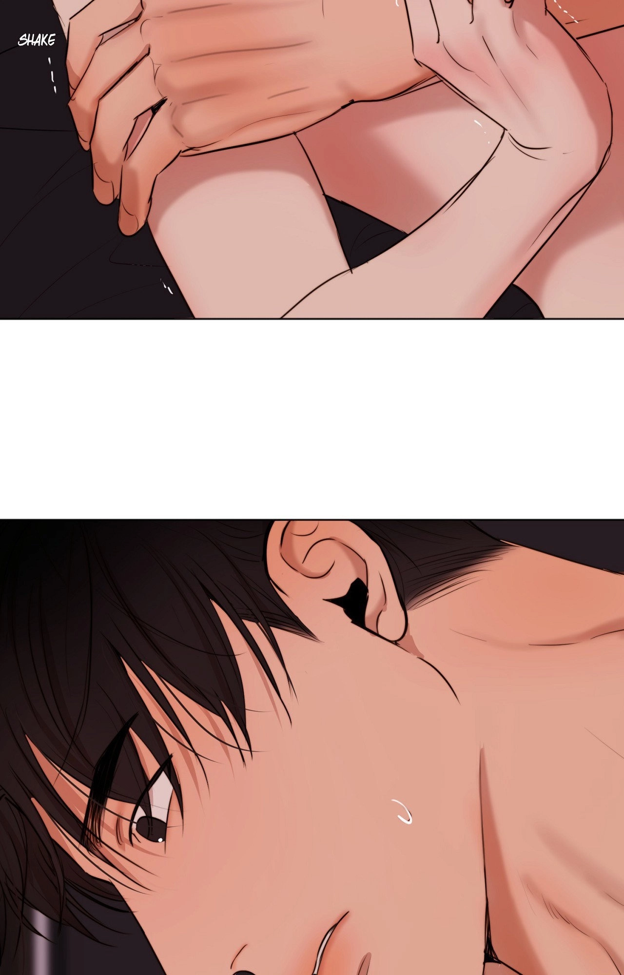 Read Secondo Piatto chapter 71 image 2 on Lezhin