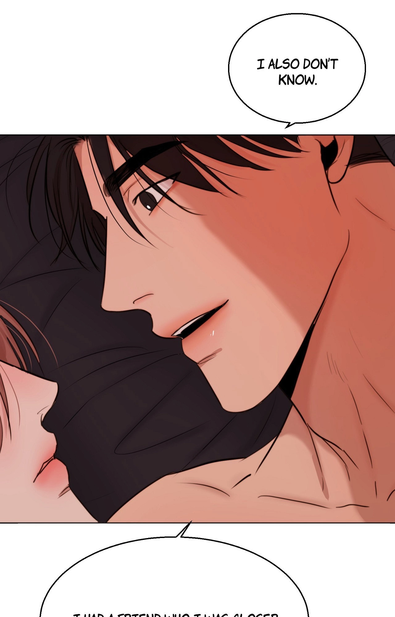 Read Secondo Piatto chapter 71 image 27 on Lezhin