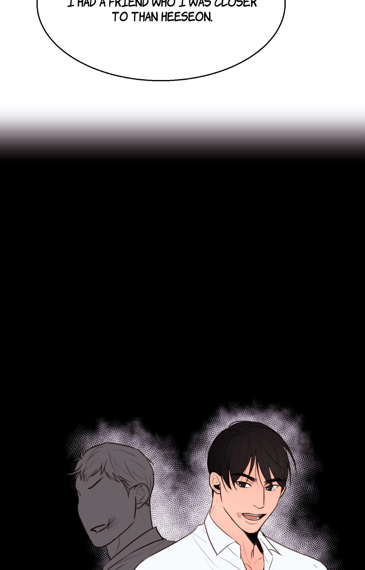 Read Secondo Piatto chapter 71 image 28 on Lezhin
