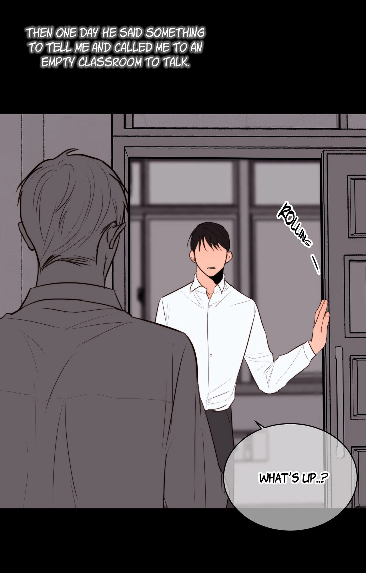 Read Secondo Piatto chapter 71 image 30 on Lezhin