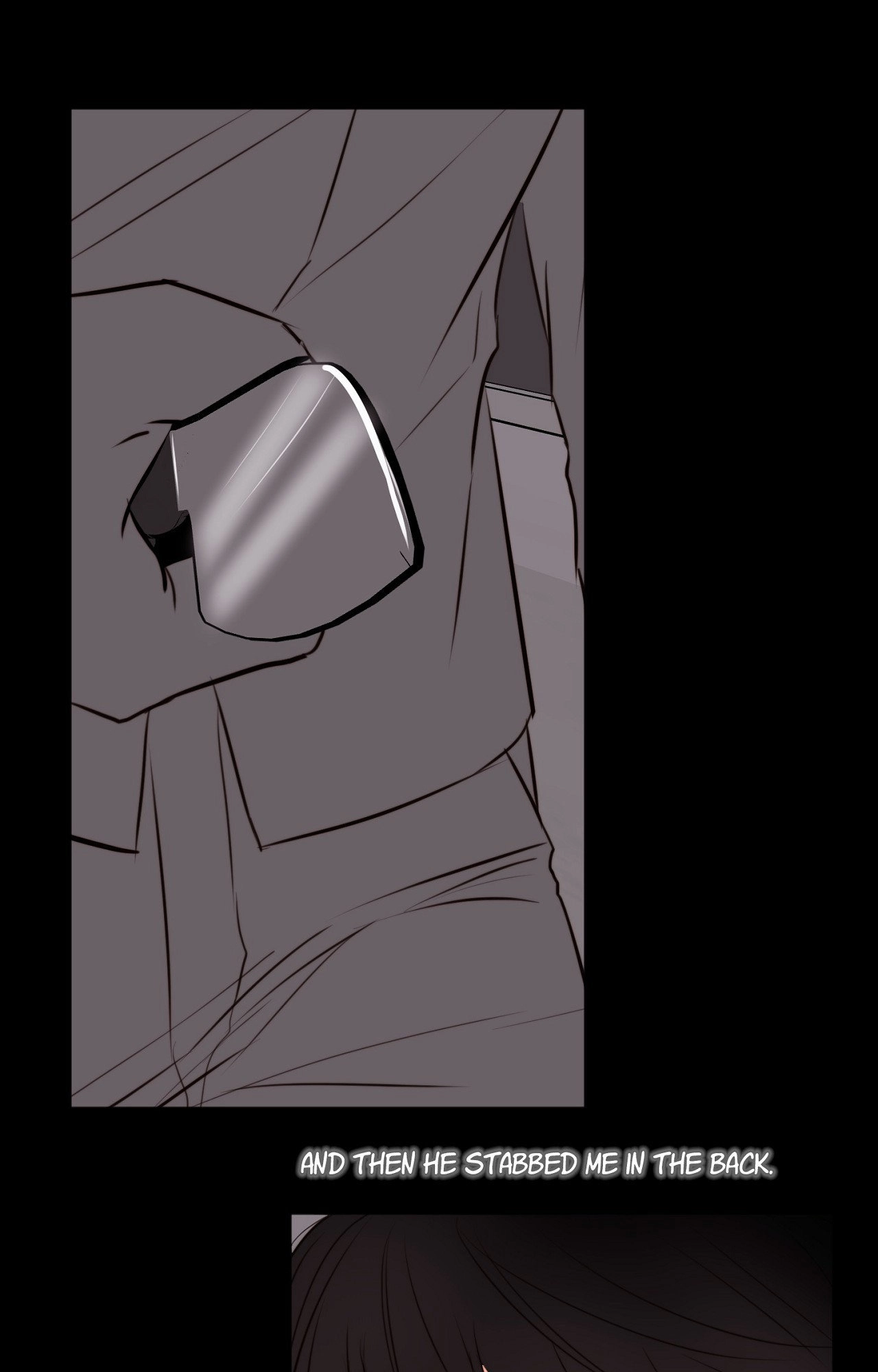 Read Secondo Piatto chapter 71 image 31 on Lezhin