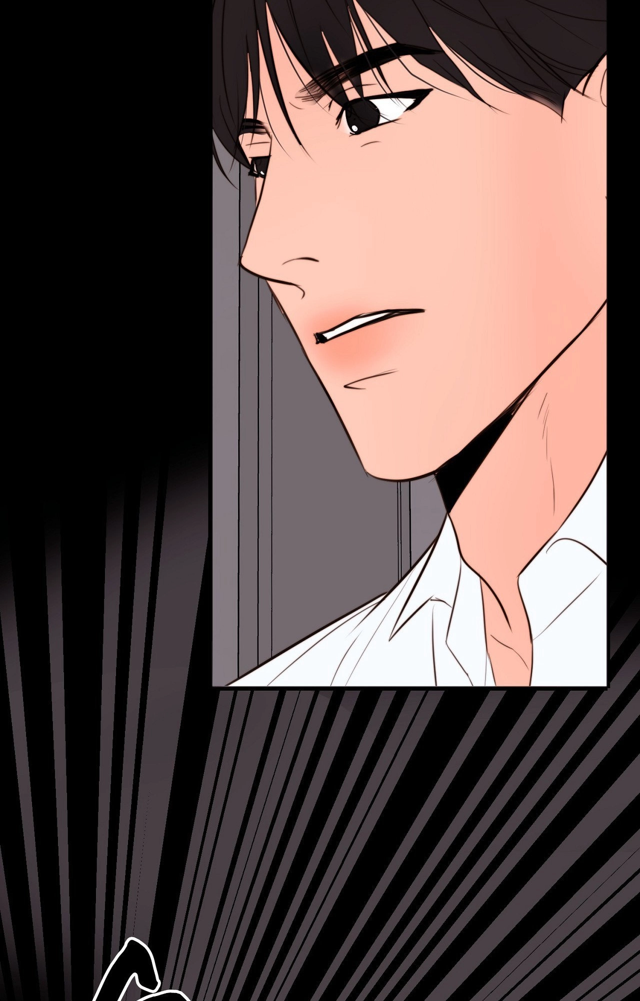 Read Secondo Piatto chapter 71 image 32 on Lezhin