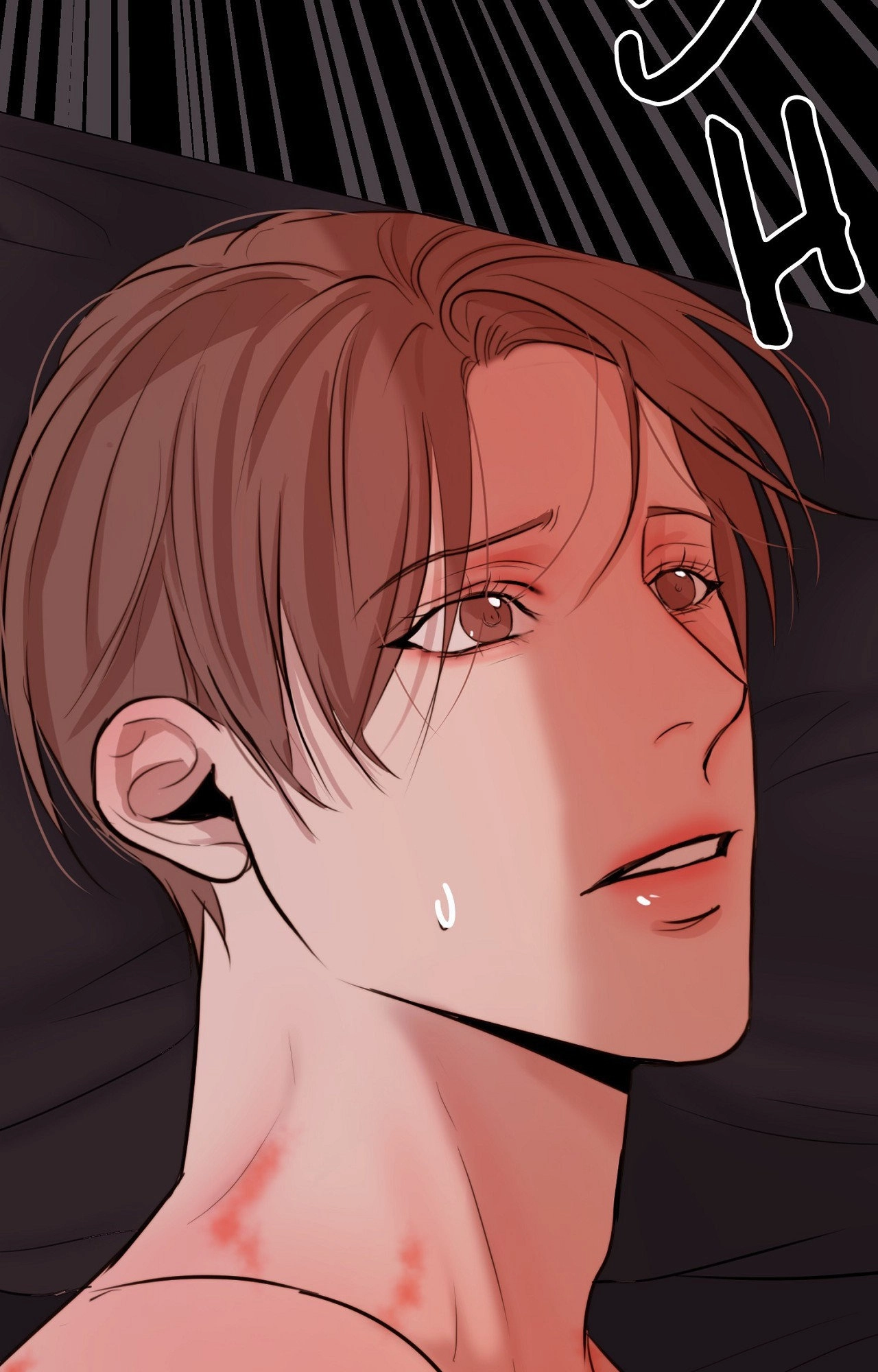 Read Secondo Piatto chapter 71 image 34 on Lezhin