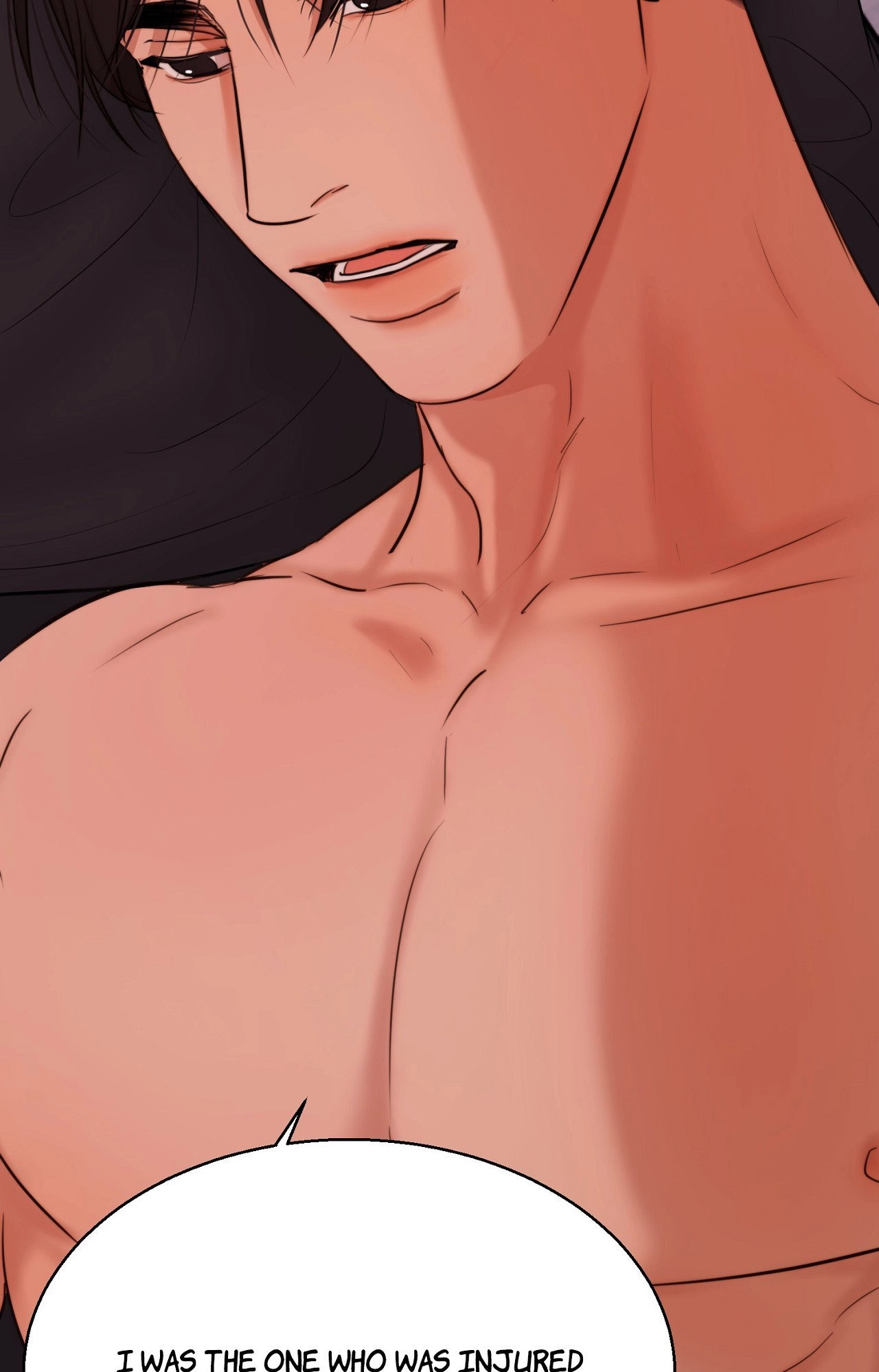 Read Secondo Piatto chapter 71 image 36 on Lezhin