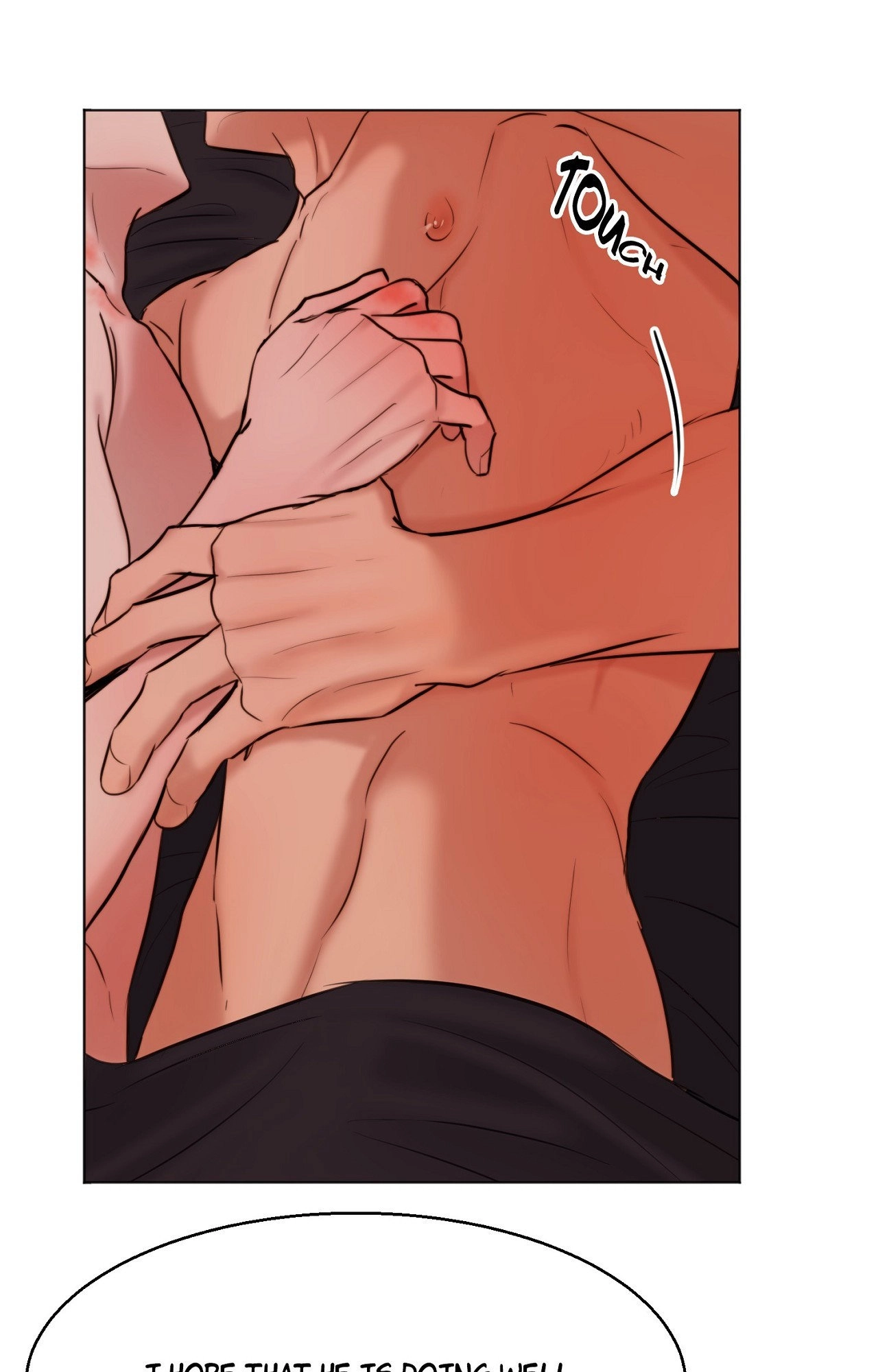 Read Secondo Piatto chapter 71 image 42 on Lezhin