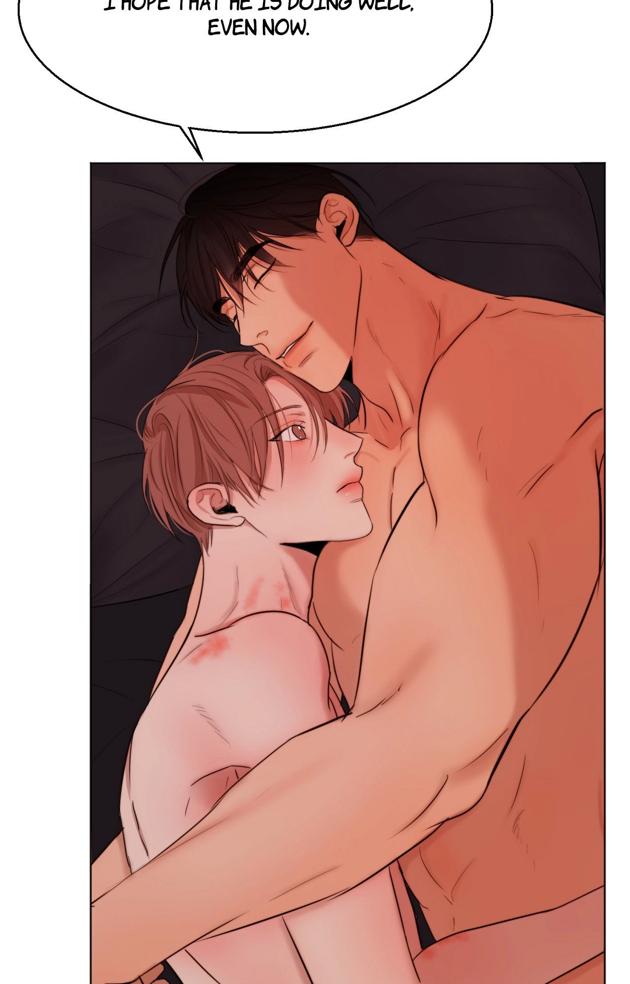 Read Secondo Piatto chapter 71 image 43 on Lezhin