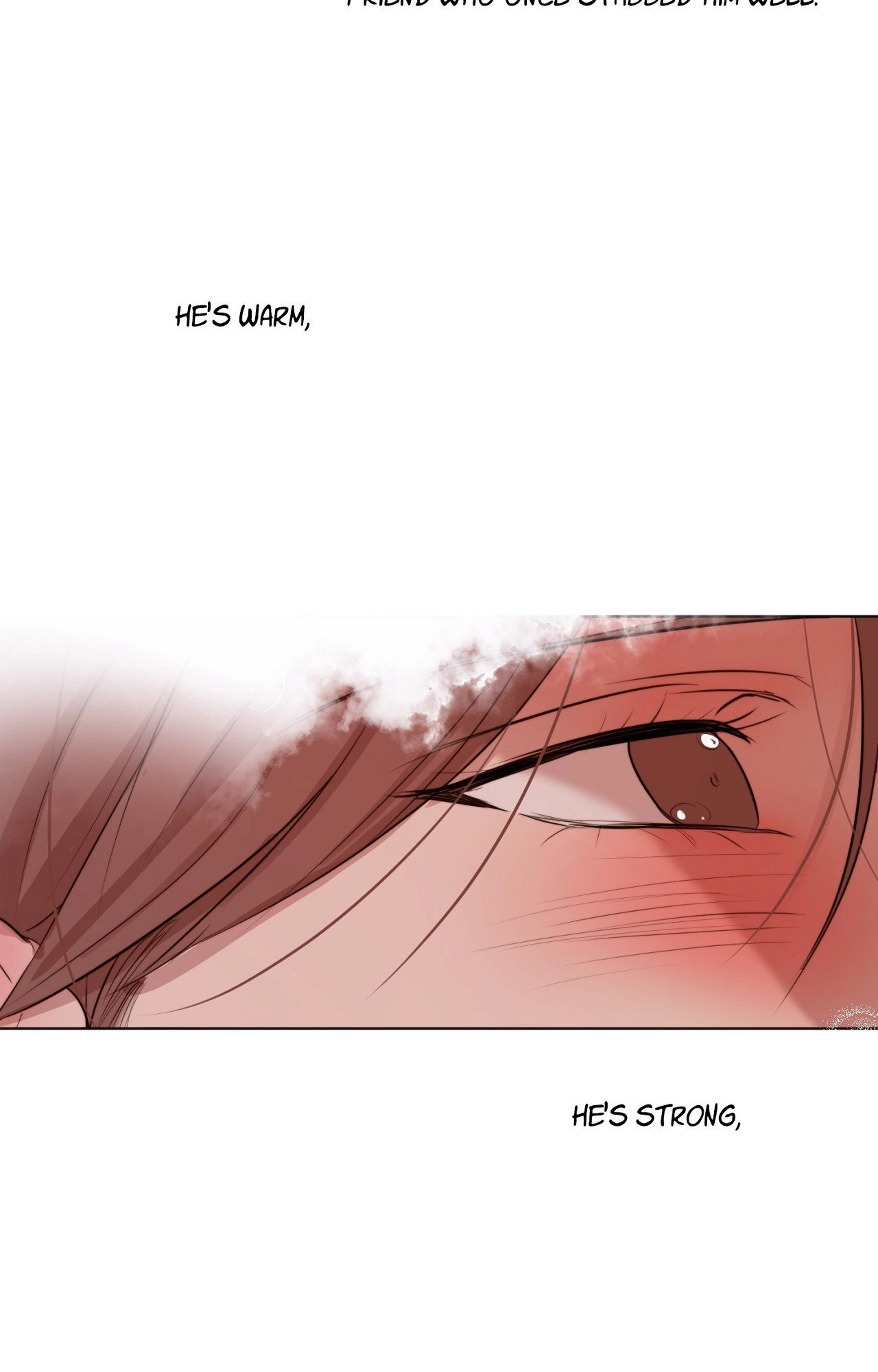 Read Secondo Piatto chapter 71 image 45 on Lezhin