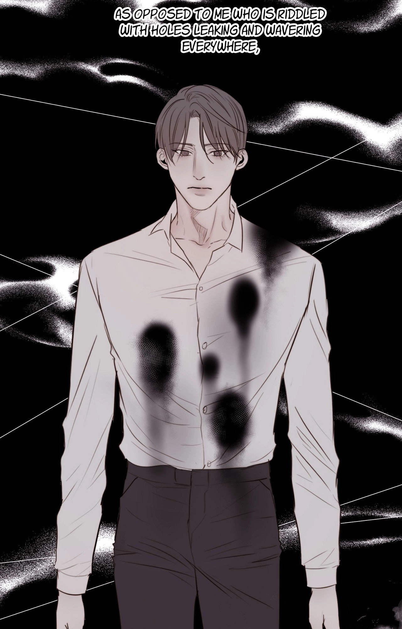 Read Secondo Piatto chapter 71 image 47 on Lezhin