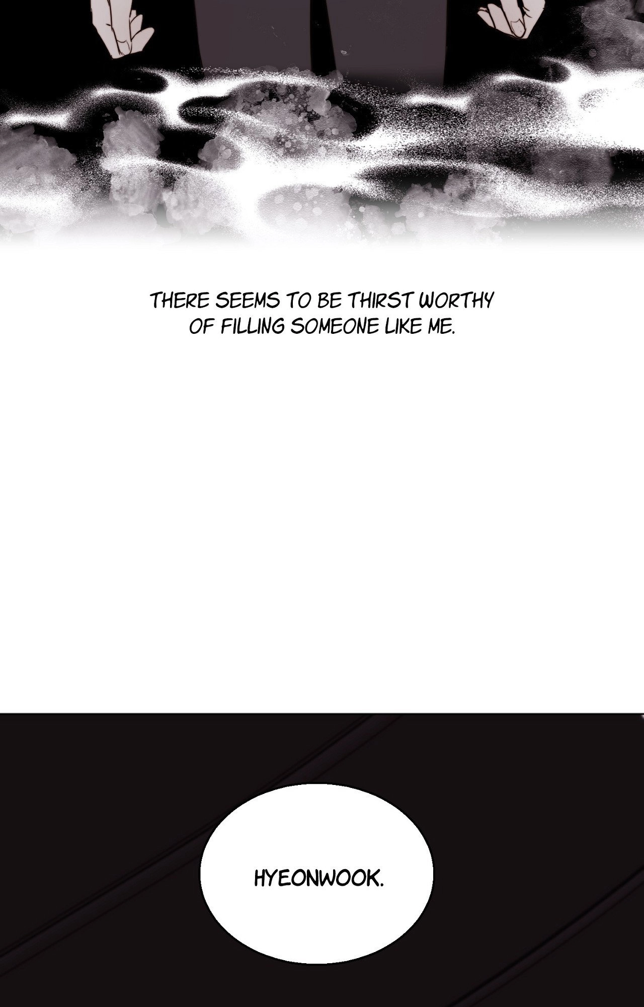 Read Secondo Piatto chapter 71 image 48 on Lezhin