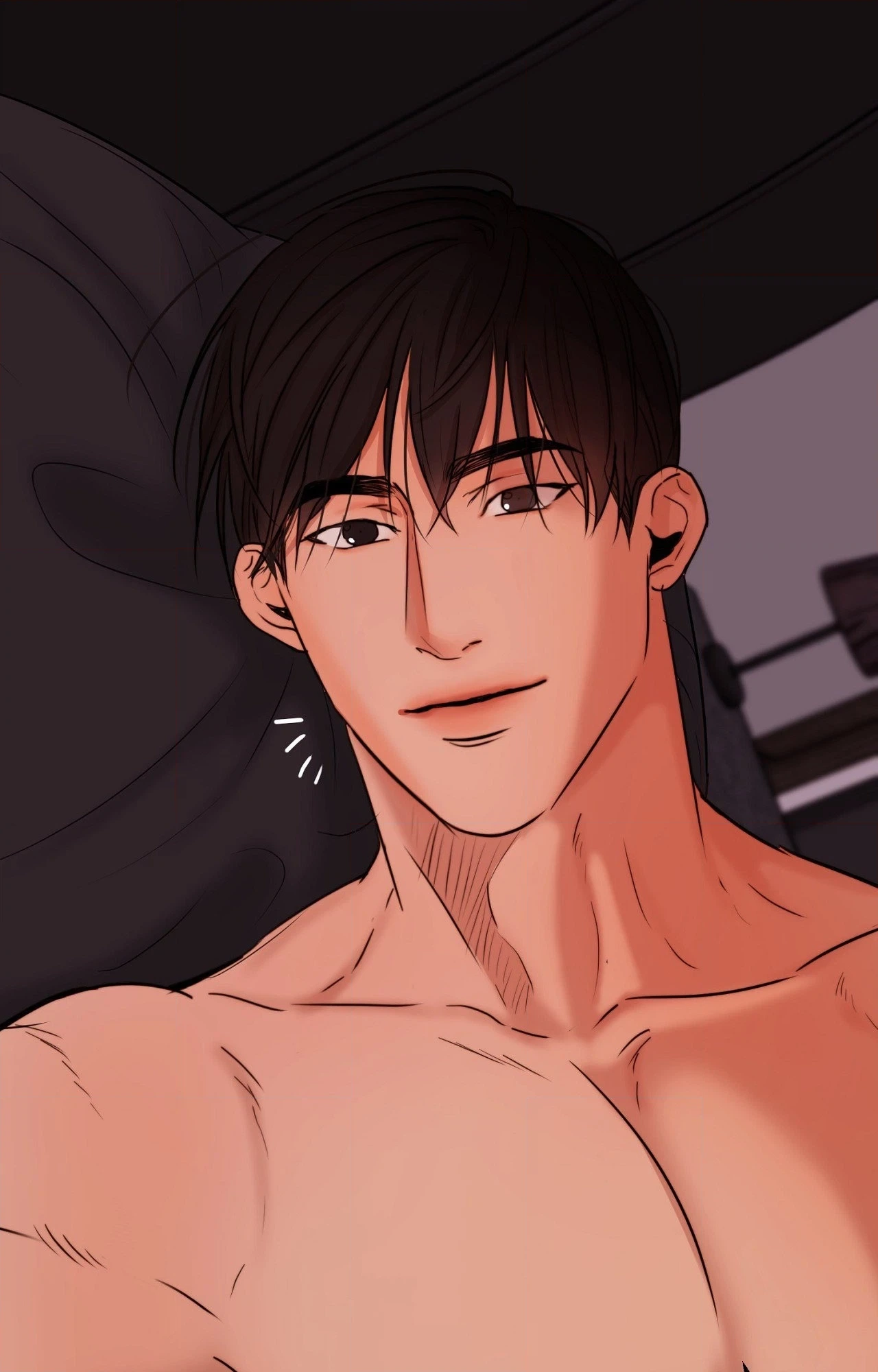 Read Secondo Piatto chapter 71 image 49 on Lezhin