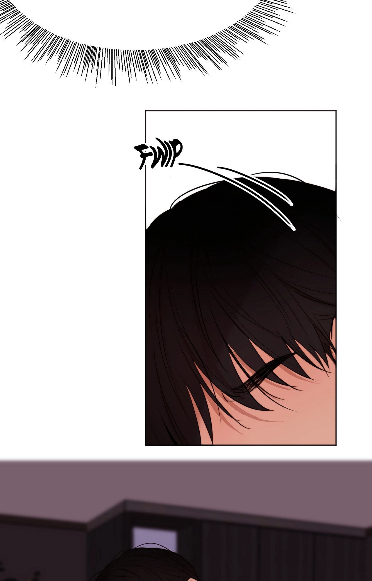 Read Secondo Piatto chapter 71 image 5 on Lezhin