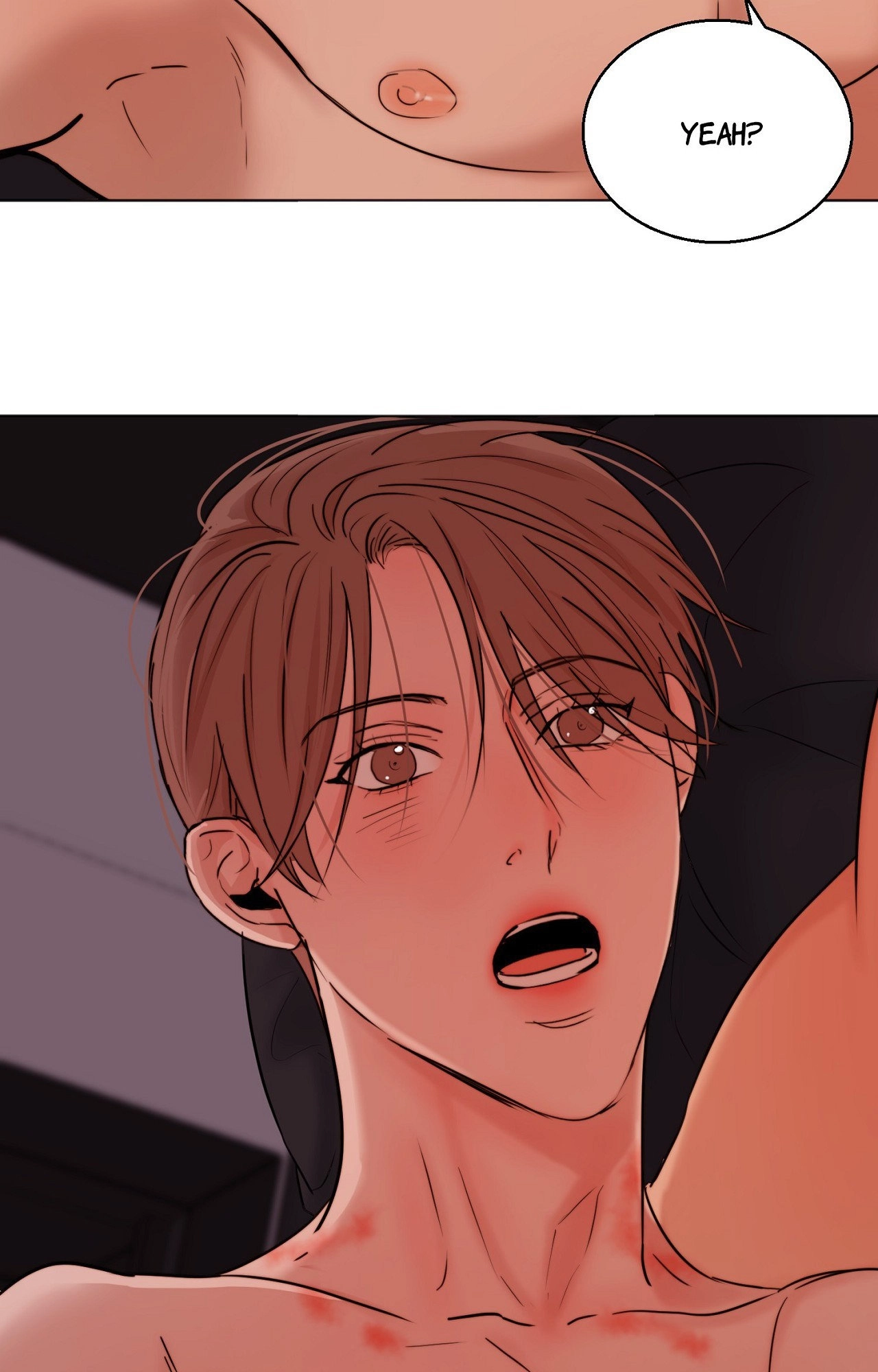 Read Secondo Piatto chapter 71 image 50 on Lezhin