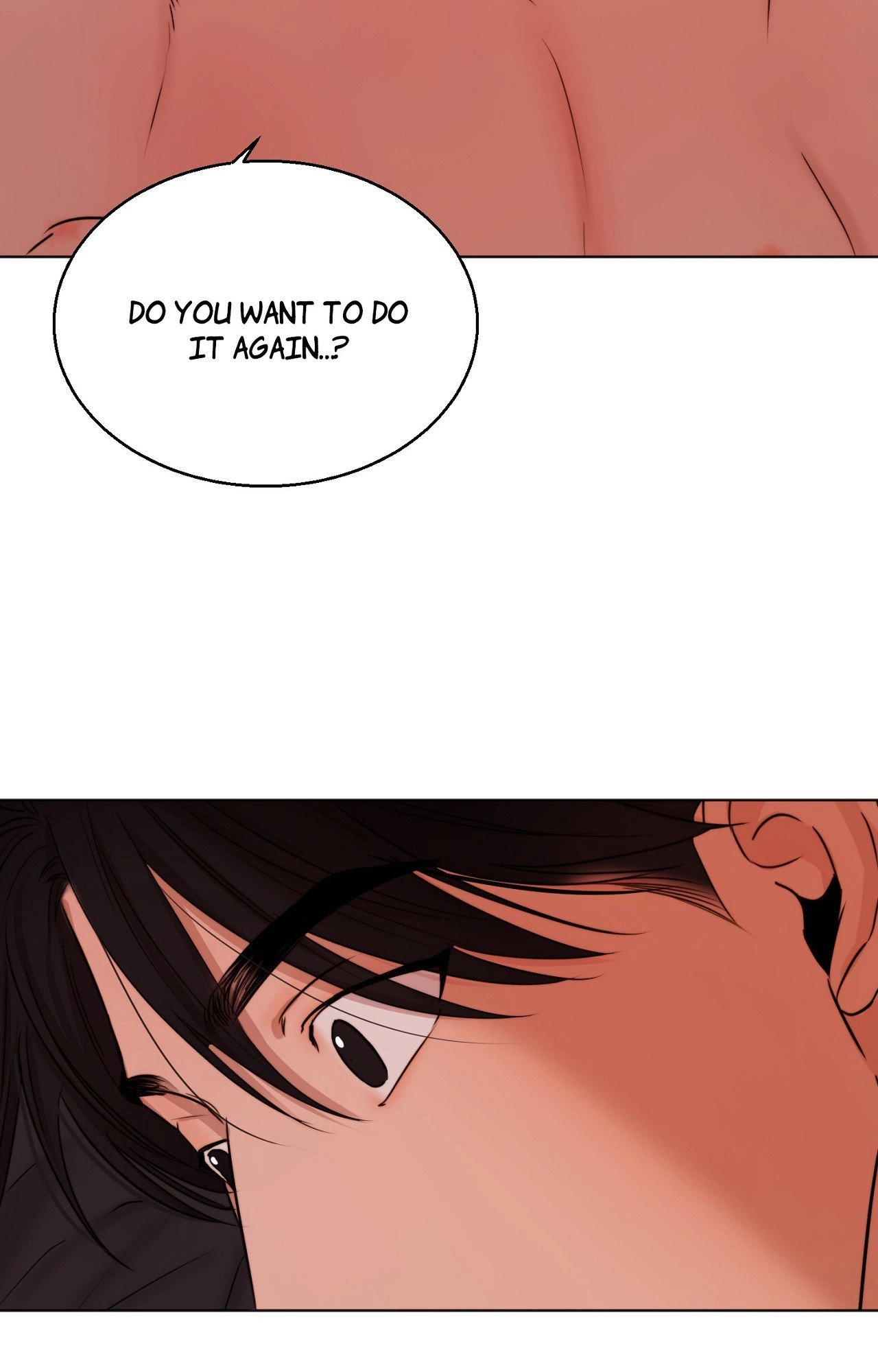 Read Secondo Piatto chapter 71 image 51 on Lezhin