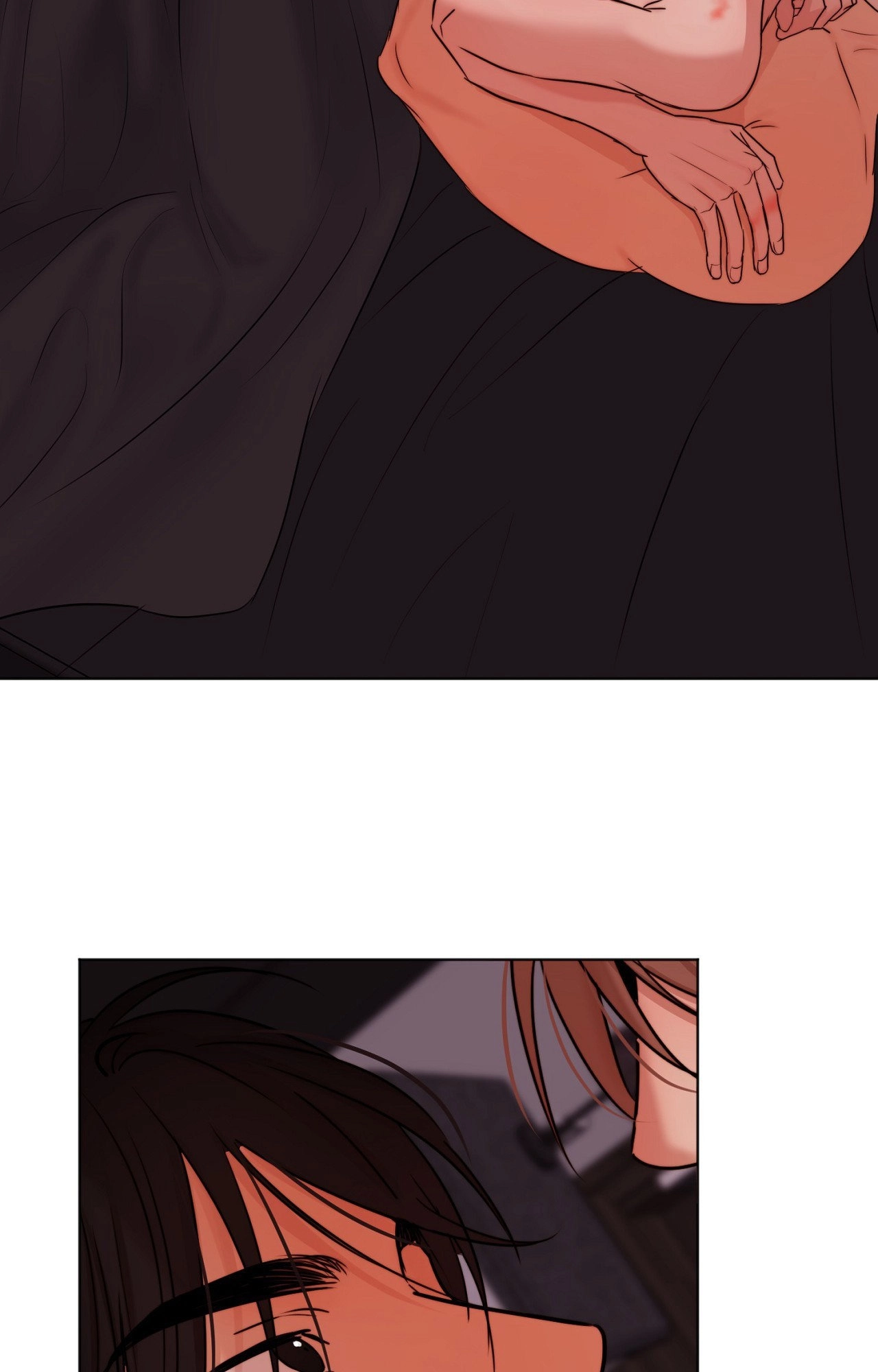 Read Secondo Piatto chapter 71 image 53 on Lezhin