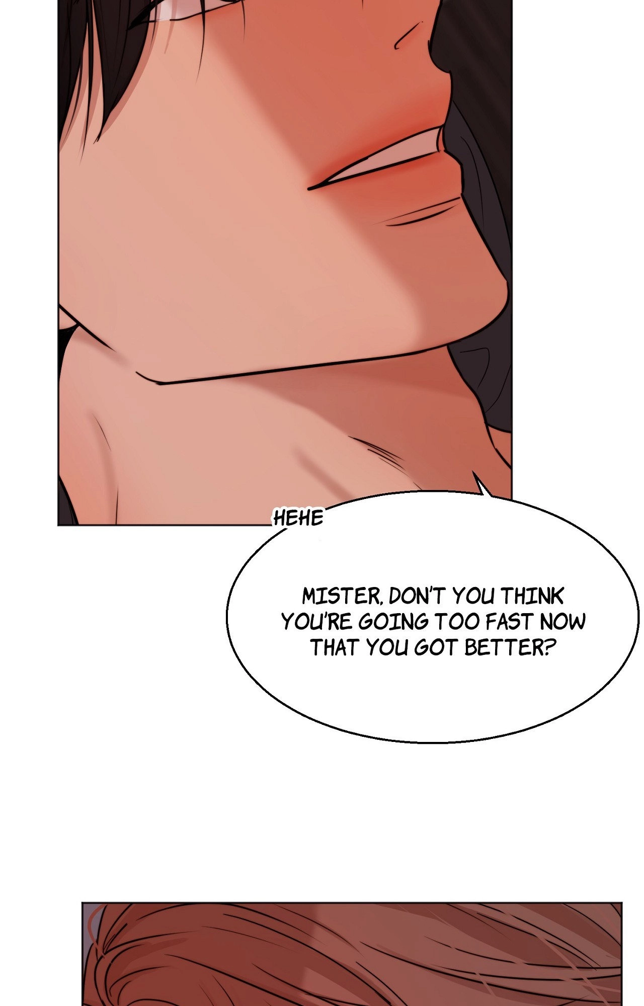 Read Secondo Piatto chapter 71 image 54 on Lezhin