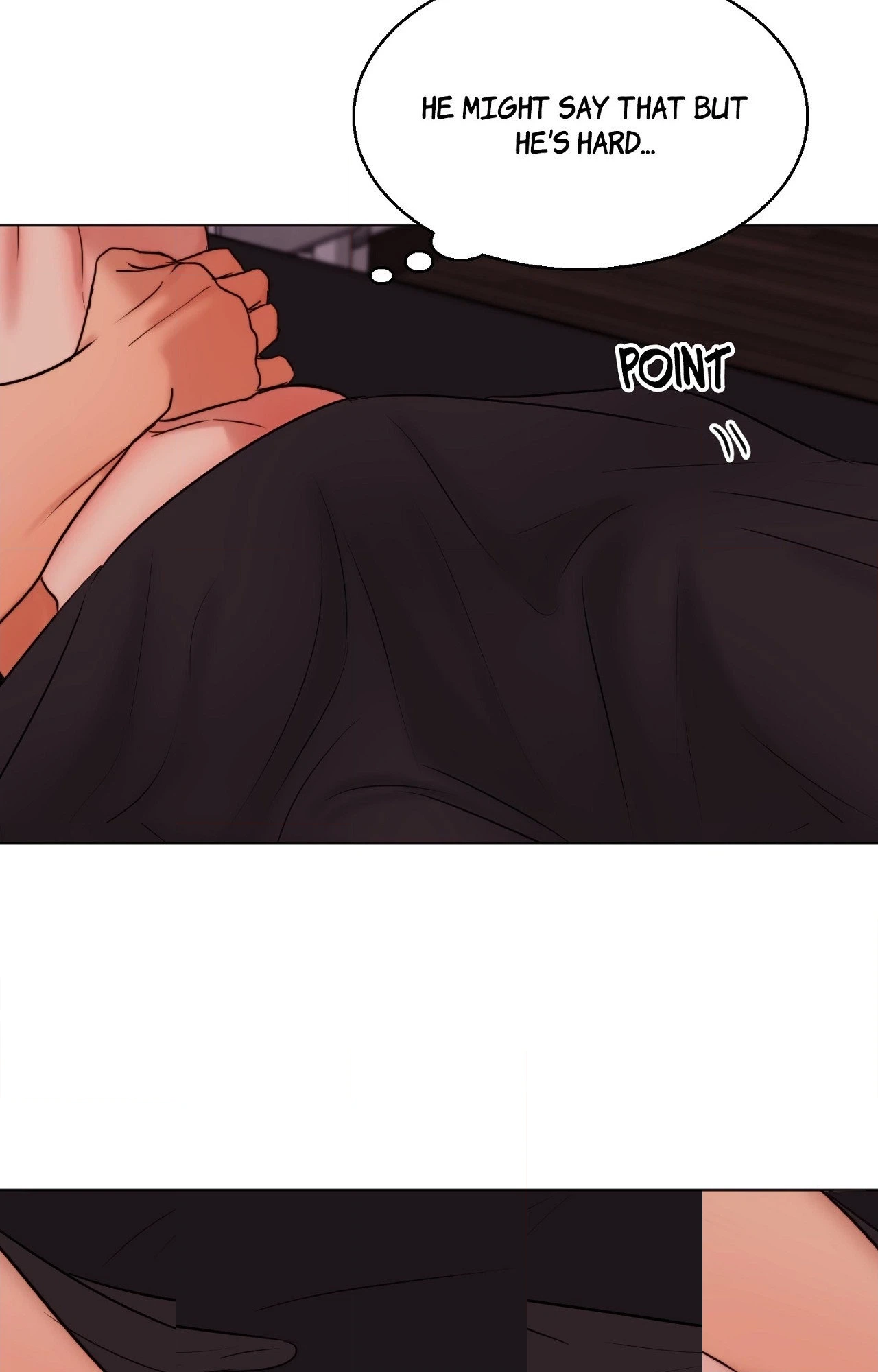 Read Secondo Piatto chapter 71 image 59 on Lezhin