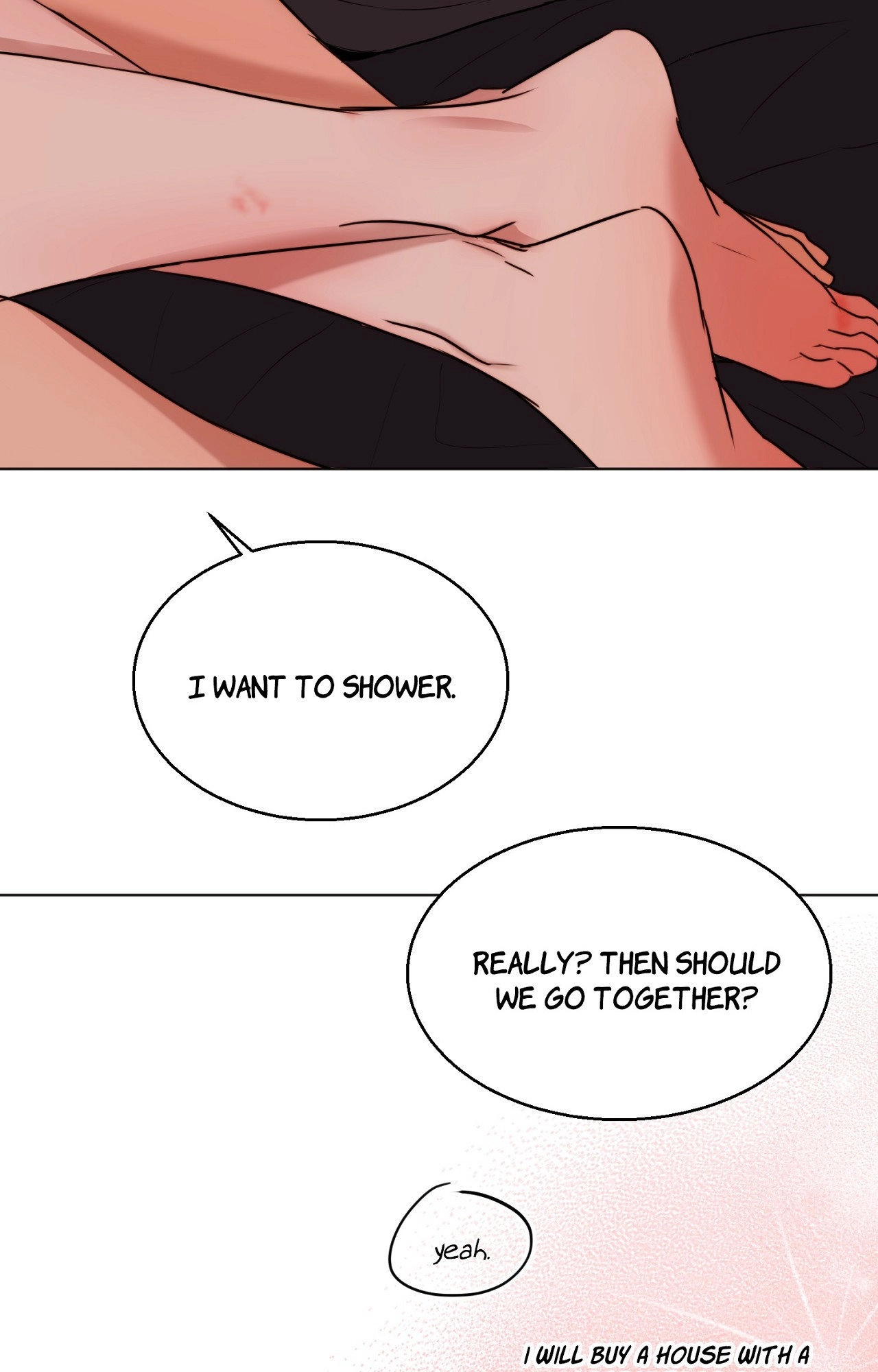 Read Secondo Piatto chapter 71 image 60 on Lezhin