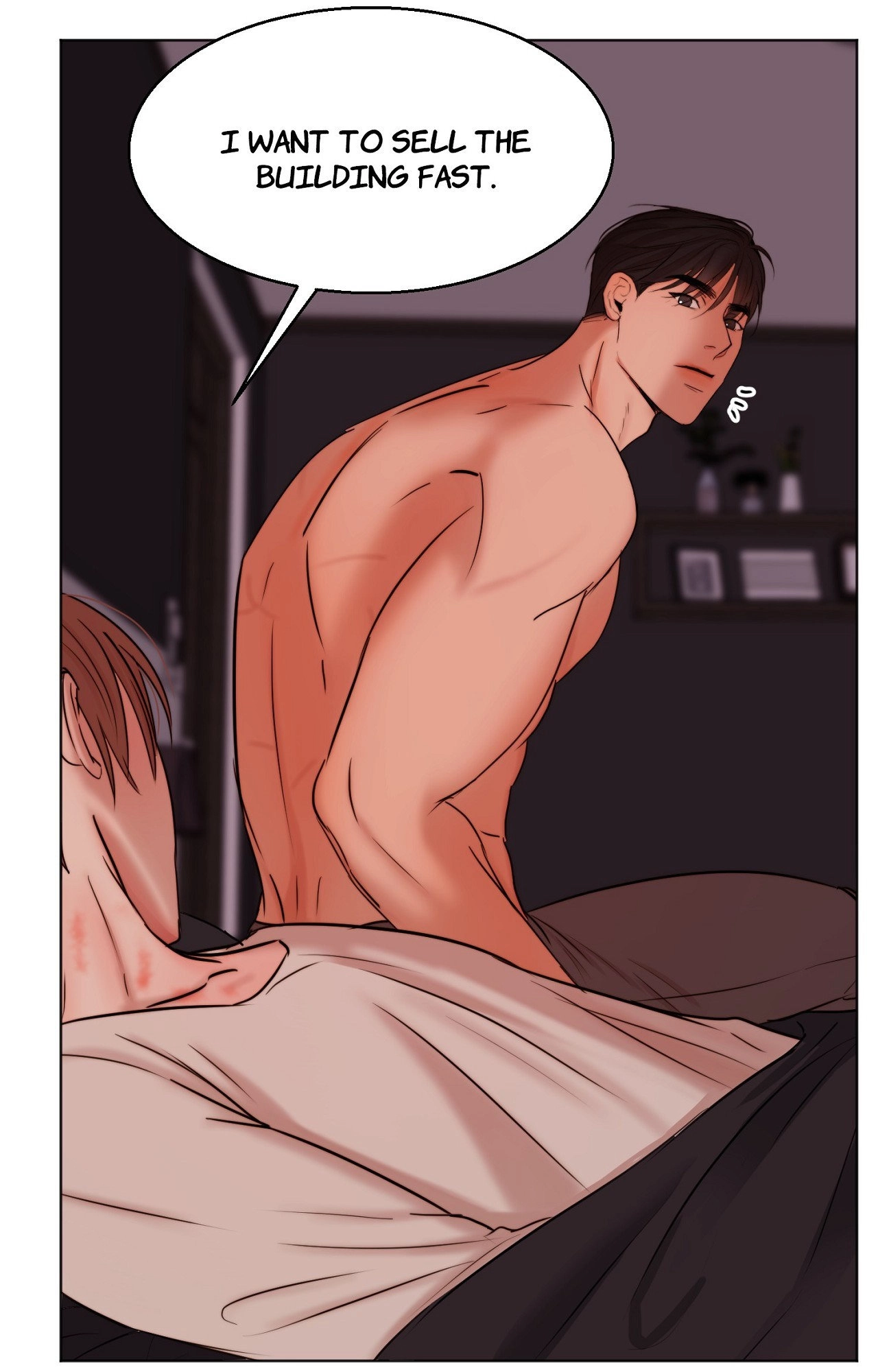Read Secondo Piatto chapter 71 image 63 on Lezhin