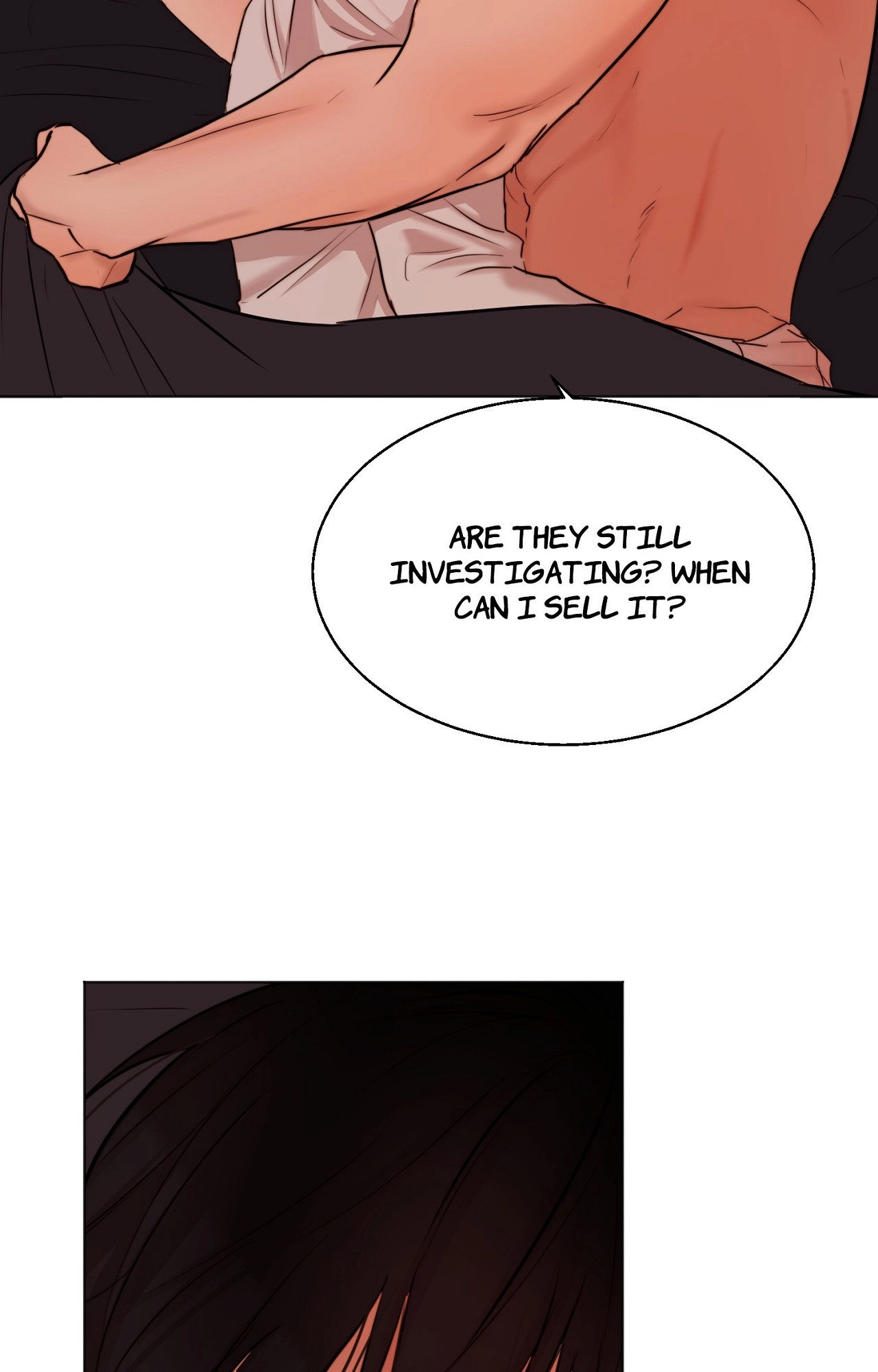 Read Secondo Piatto chapter 71 image 66 on Lezhin