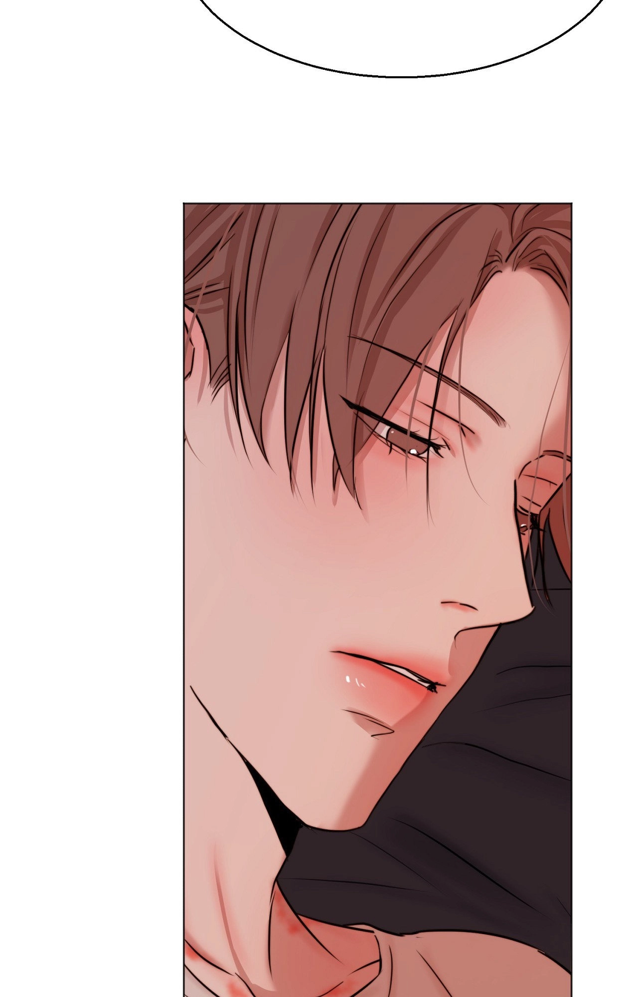 Read Secondo Piatto chapter 71 image 68 on Lezhin