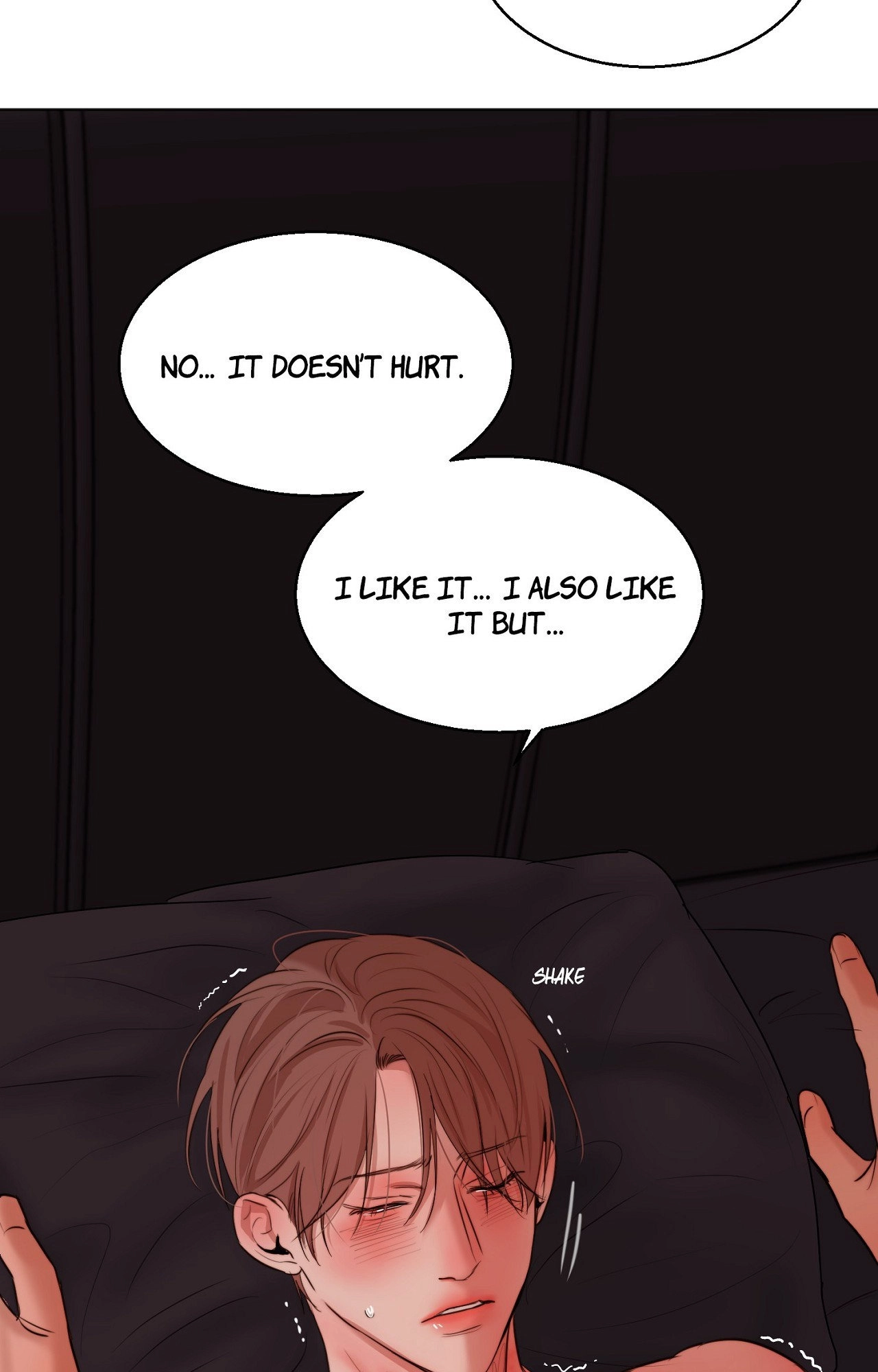 Read Secondo Piatto chapter 71 image 7 on Lezhin