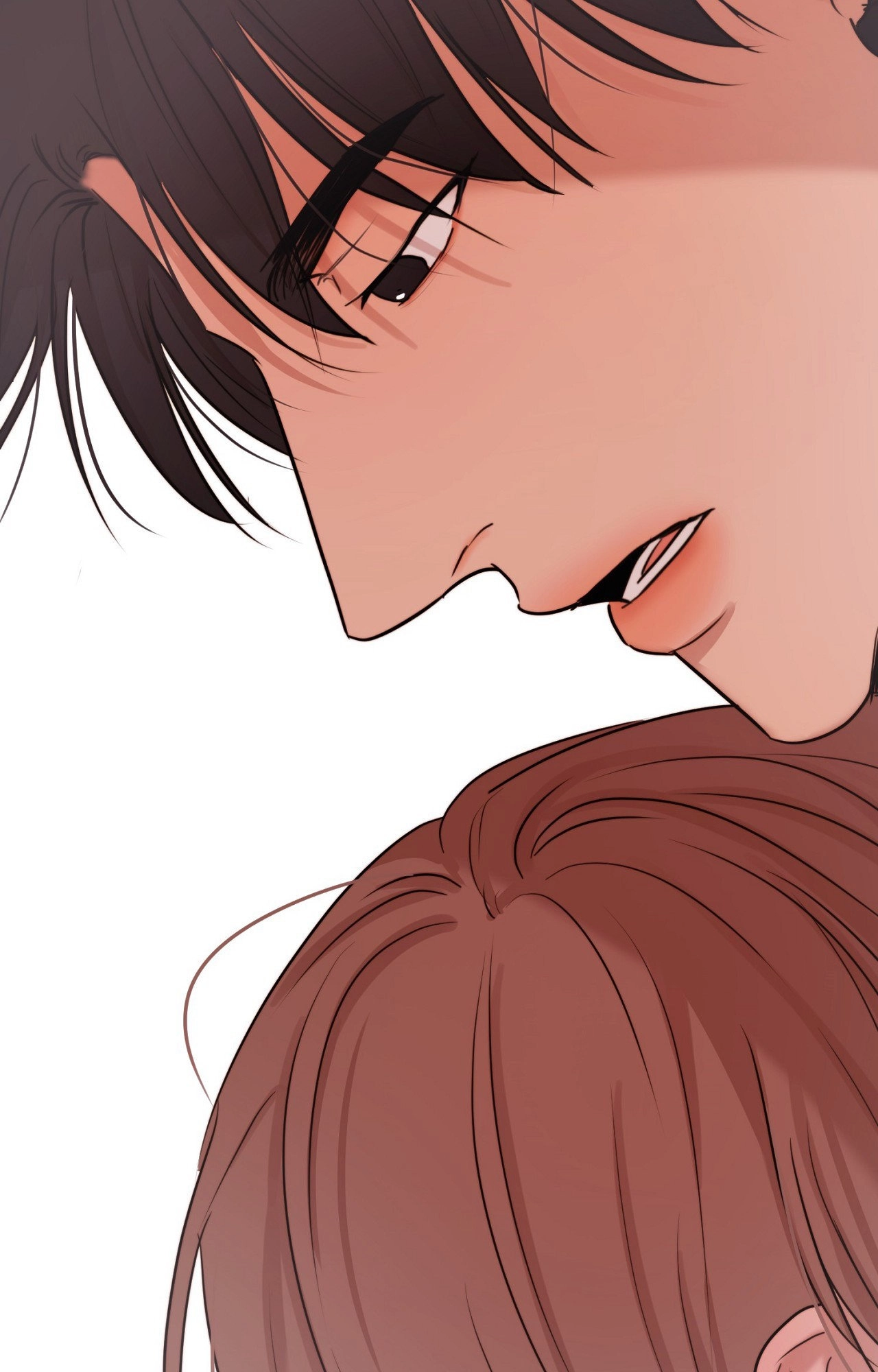 Read Secondo Piatto chapter 71 image 70 on Lezhin