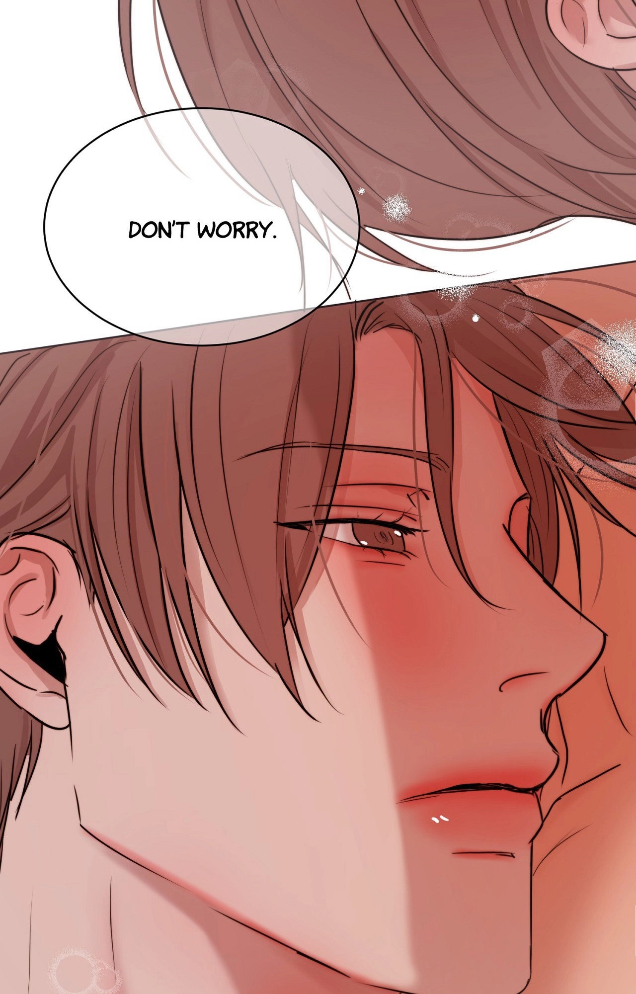 Read Secondo Piatto chapter 71 image 71 on Lezhin