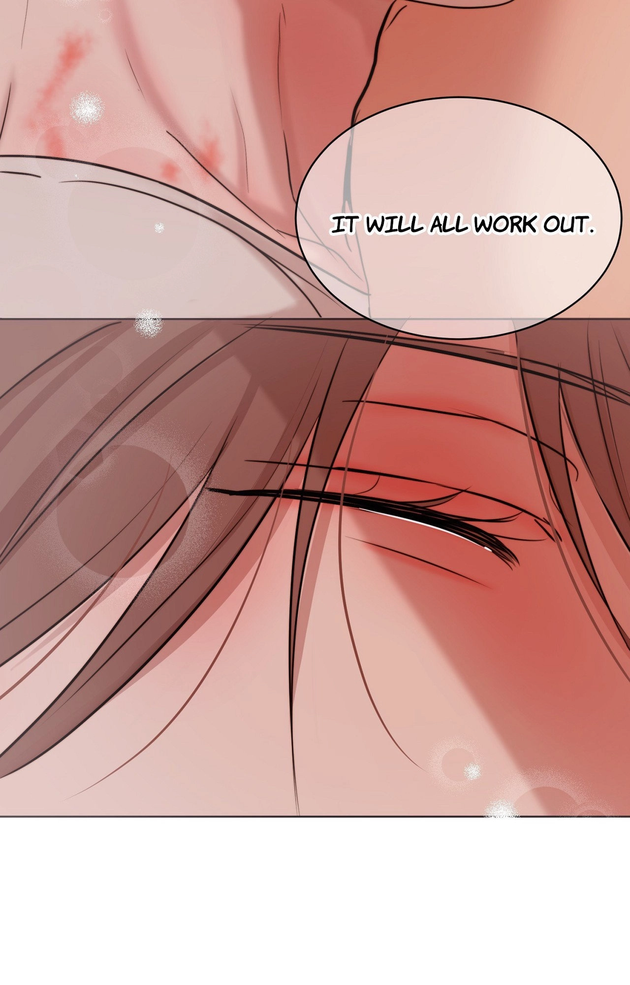 Read Secondo Piatto chapter 71 image 72 on Lezhin