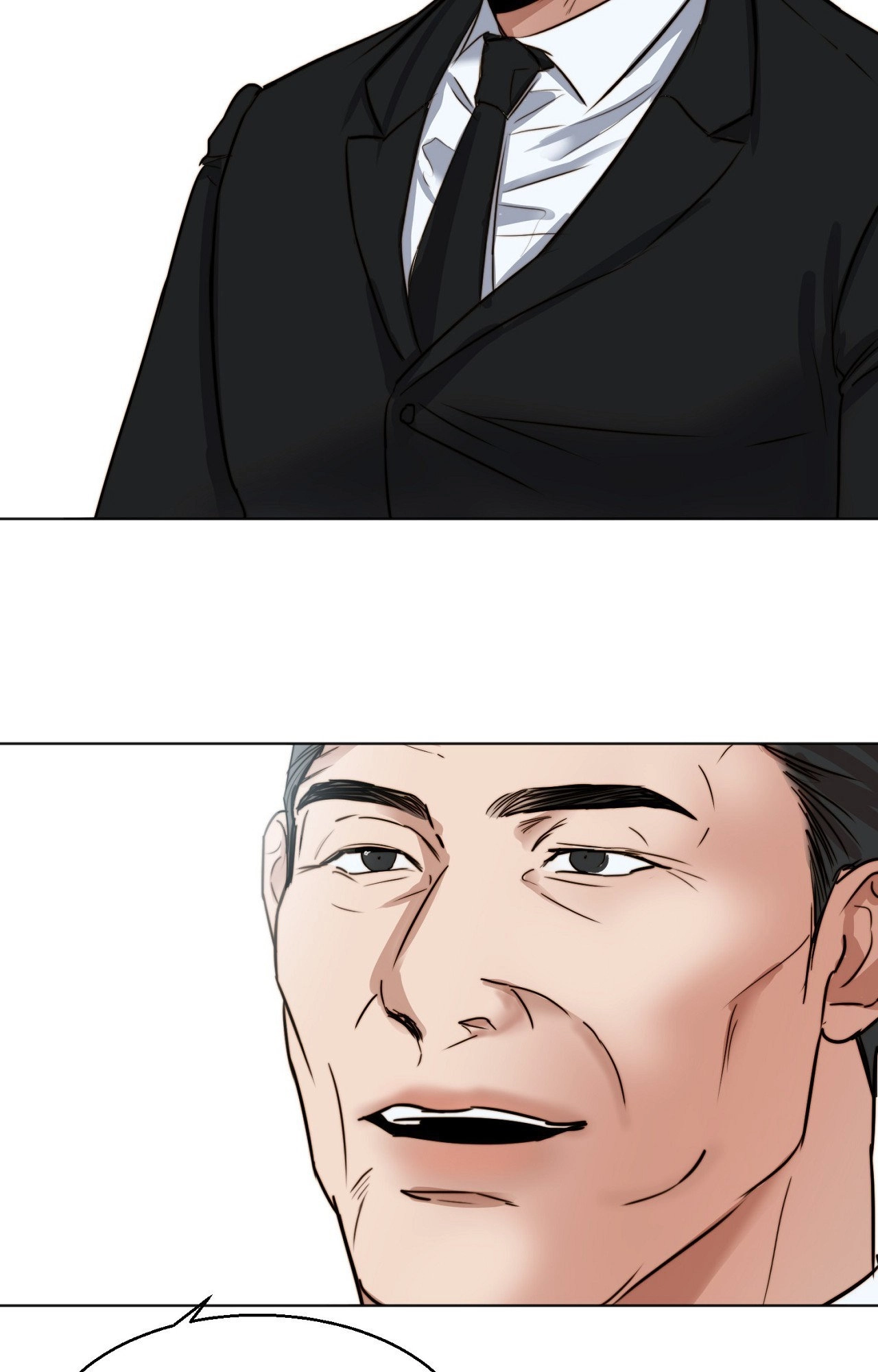 Read Secondo Piatto chapter 72 image 10 on Lezhin