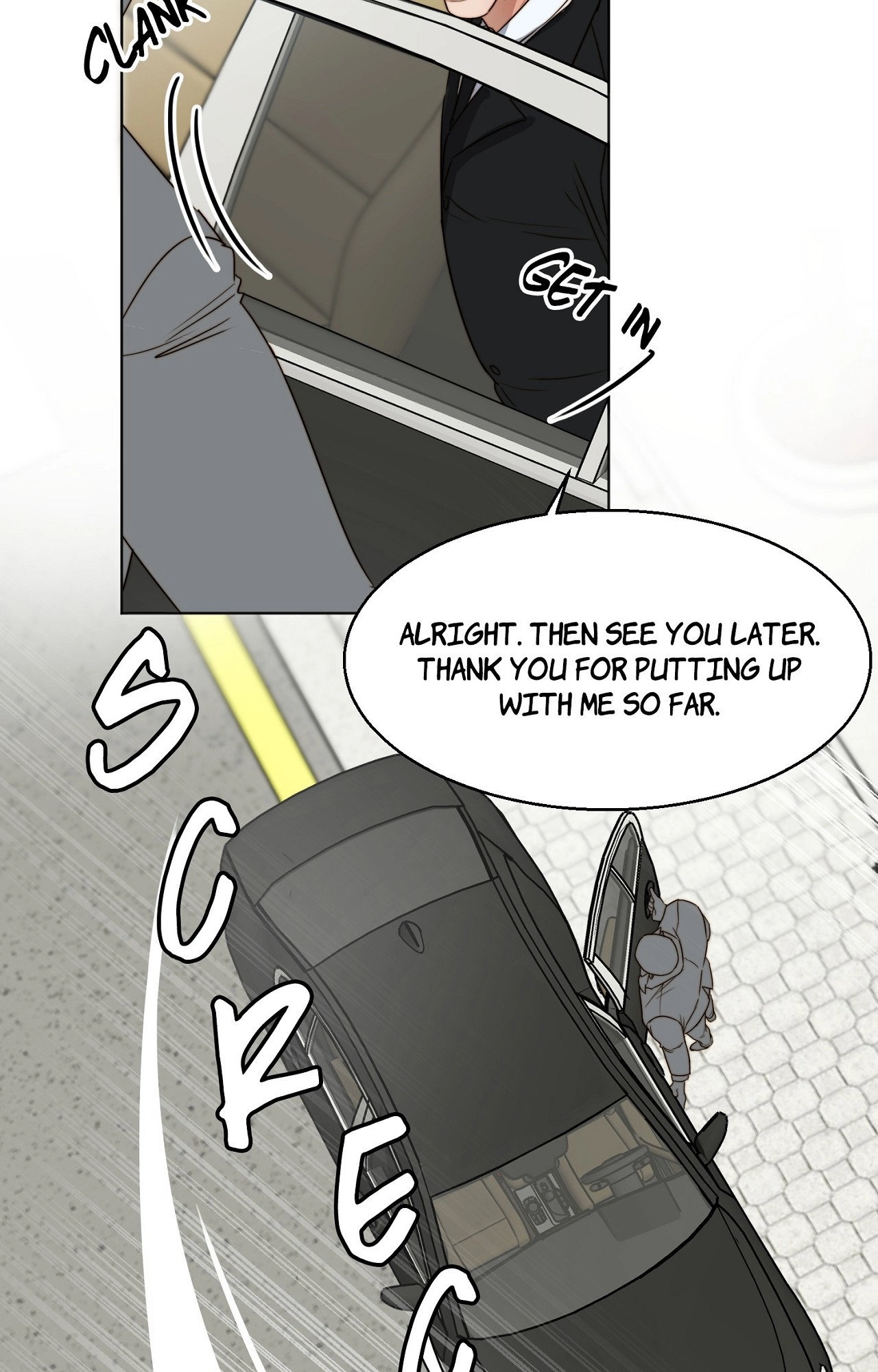 Read Secondo Piatto chapter 72 image 14 on Lezhin