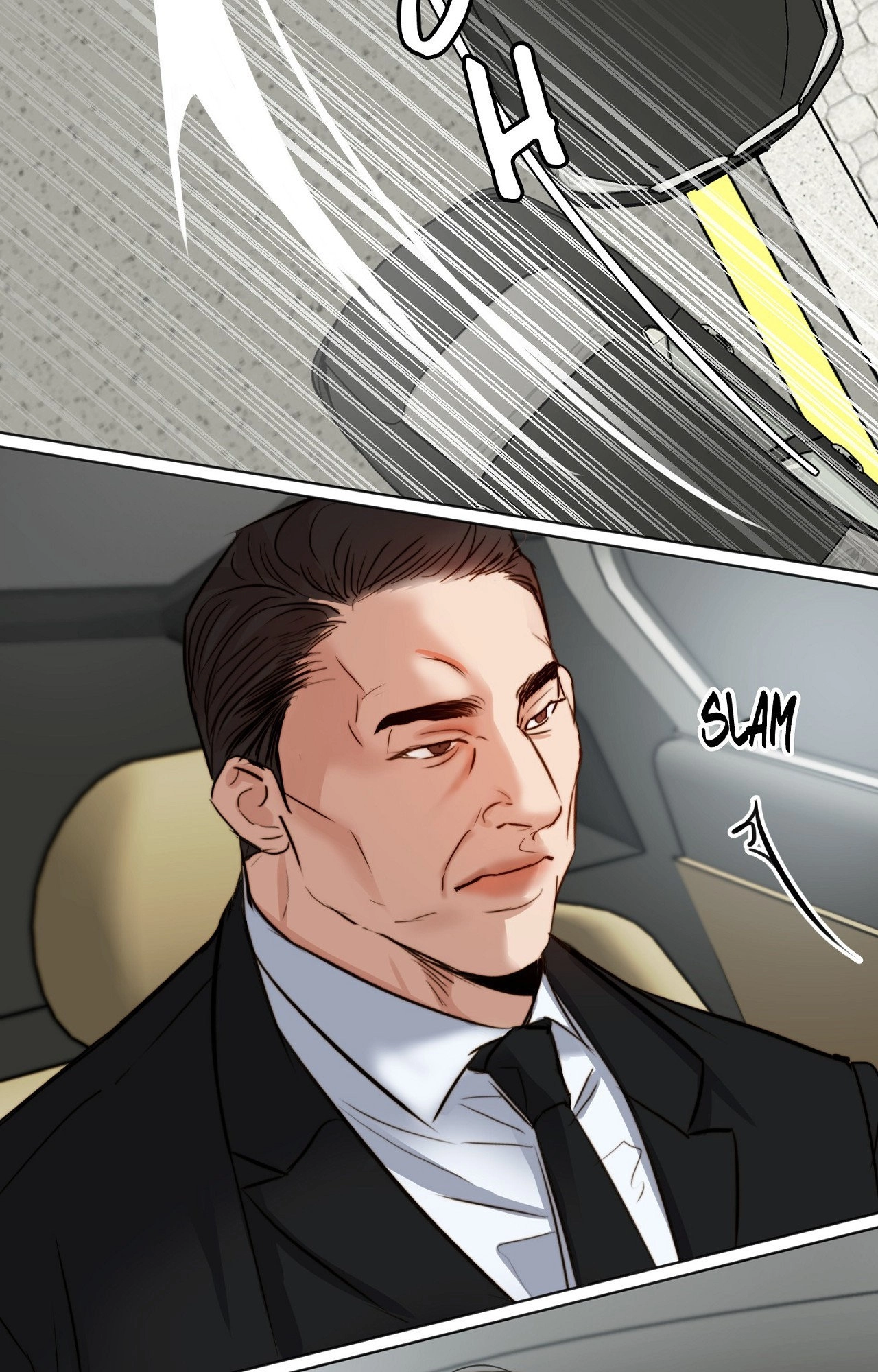 Read Secondo Piatto chapter 72 image 15 on Lezhin