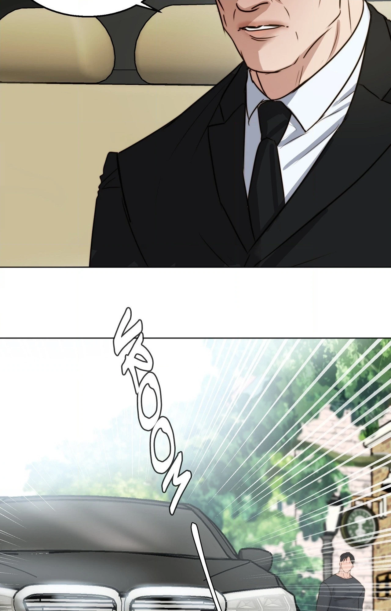 Read Secondo Piatto chapter 72 image 19 on Lezhin