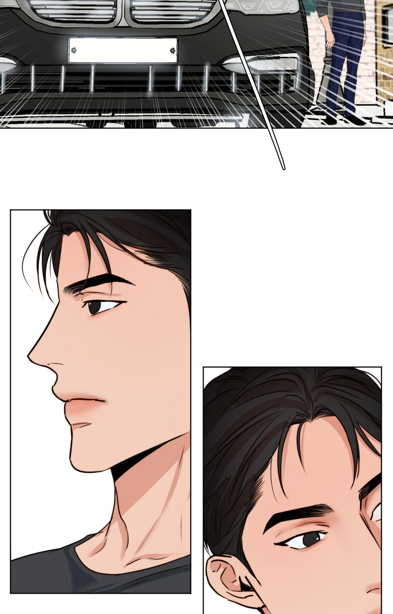 Read Secondo Piatto chapter 72 image 20 on Lezhin