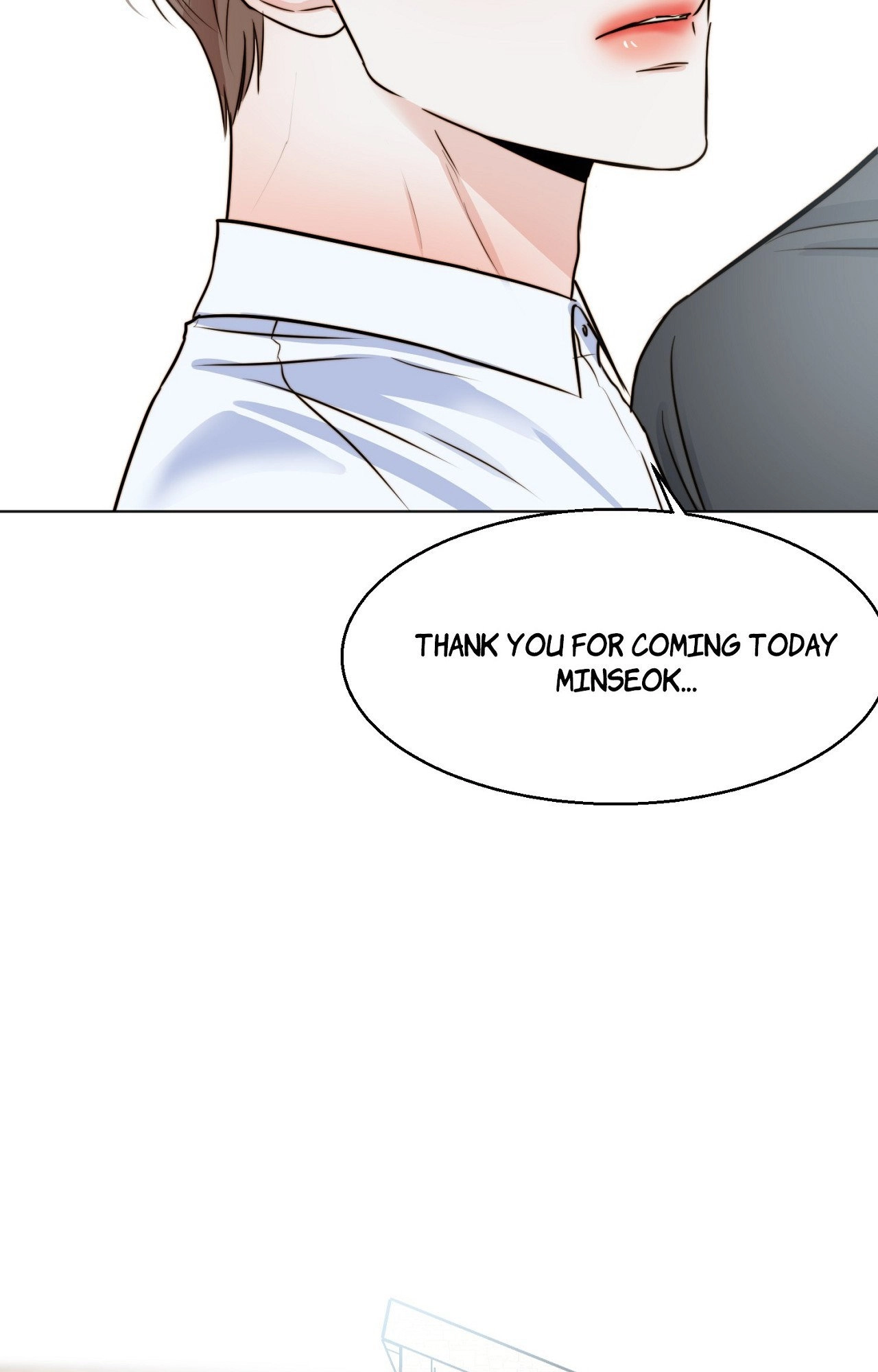 Read Secondo Piatto chapter 72 image 23 on Lezhin
