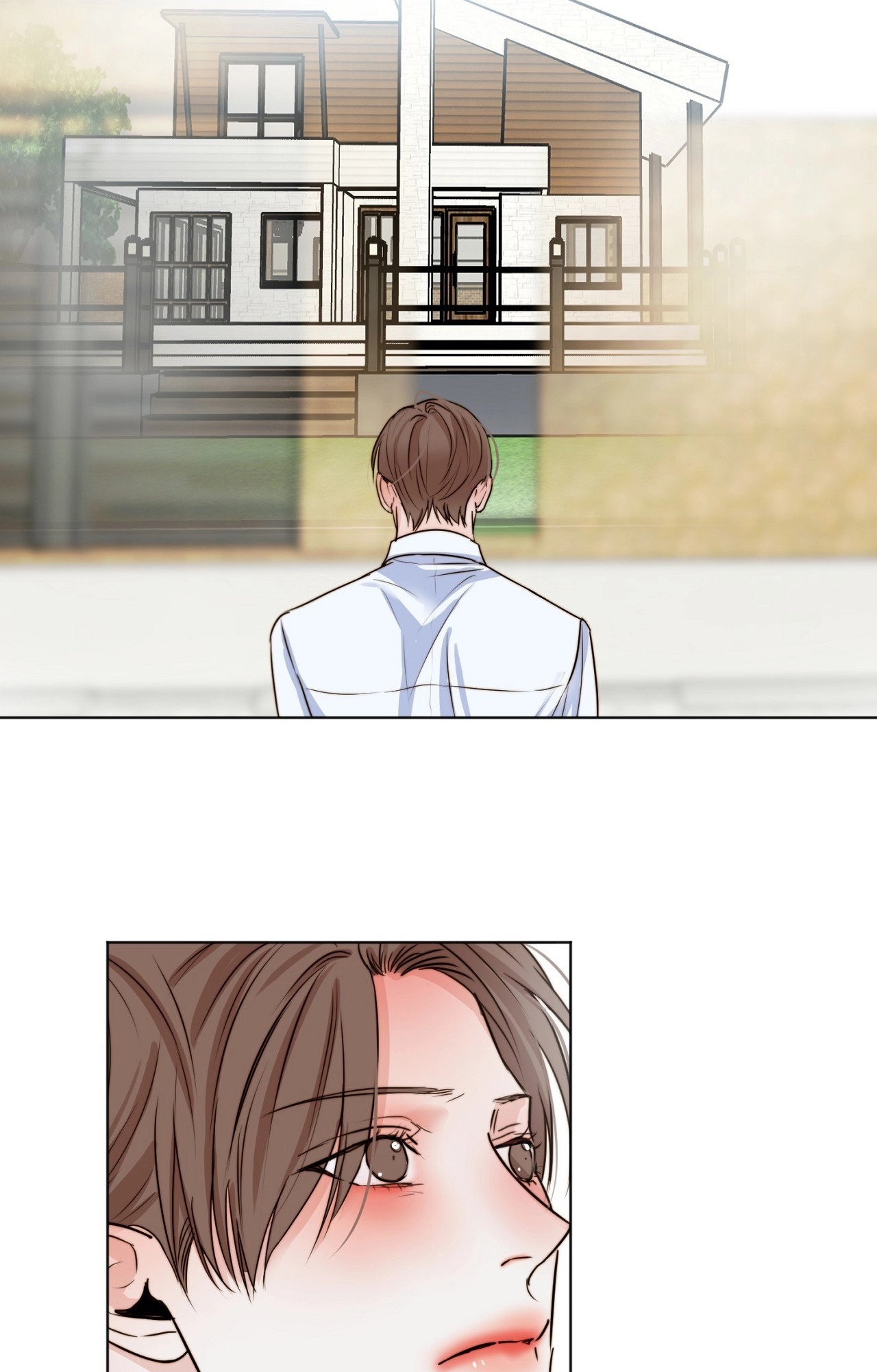 Read Secondo Piatto chapter 72 image 24 on Lezhin