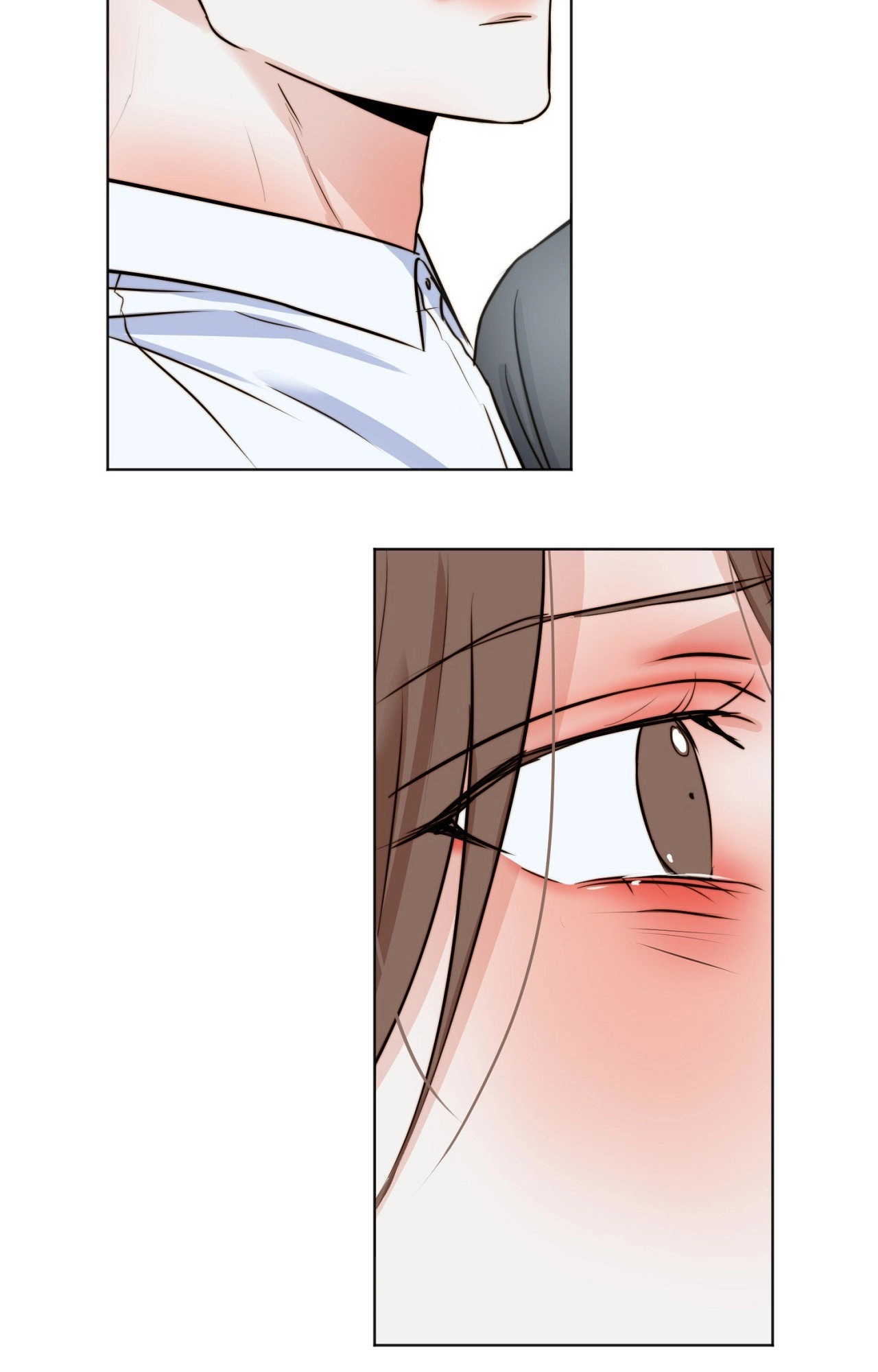 Read Secondo Piatto chapter 72 image 25 on Lezhin